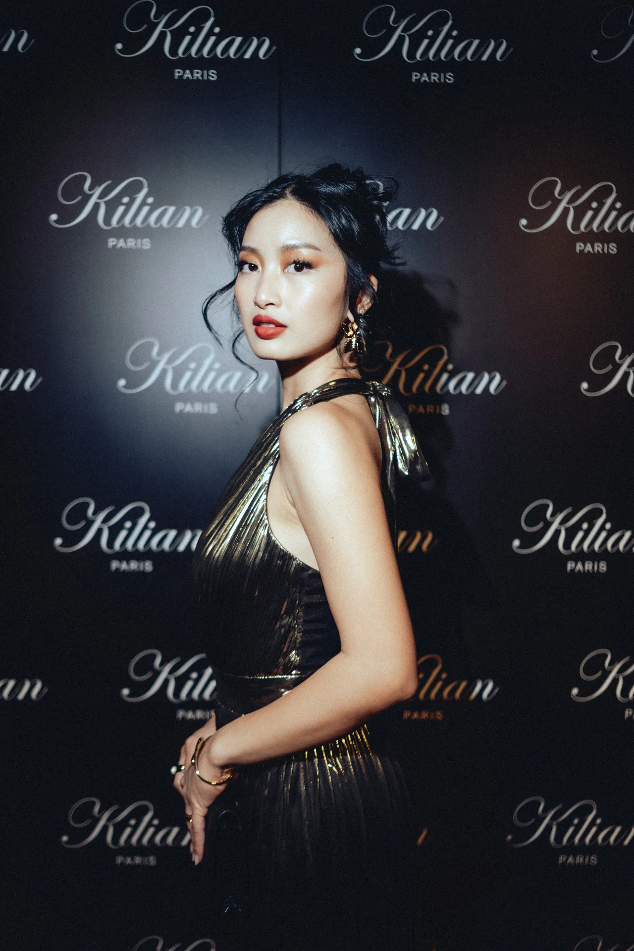 Kilian Paris Event Soho, Still