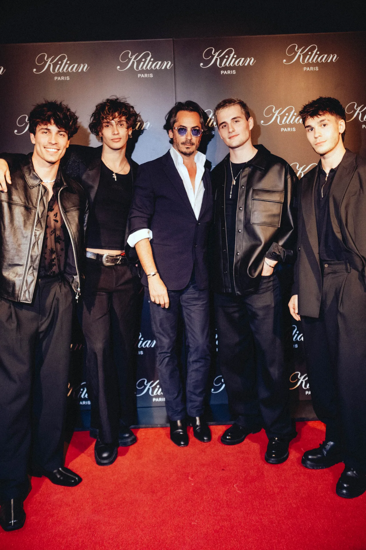 Kilian Paris Event Soho, Still