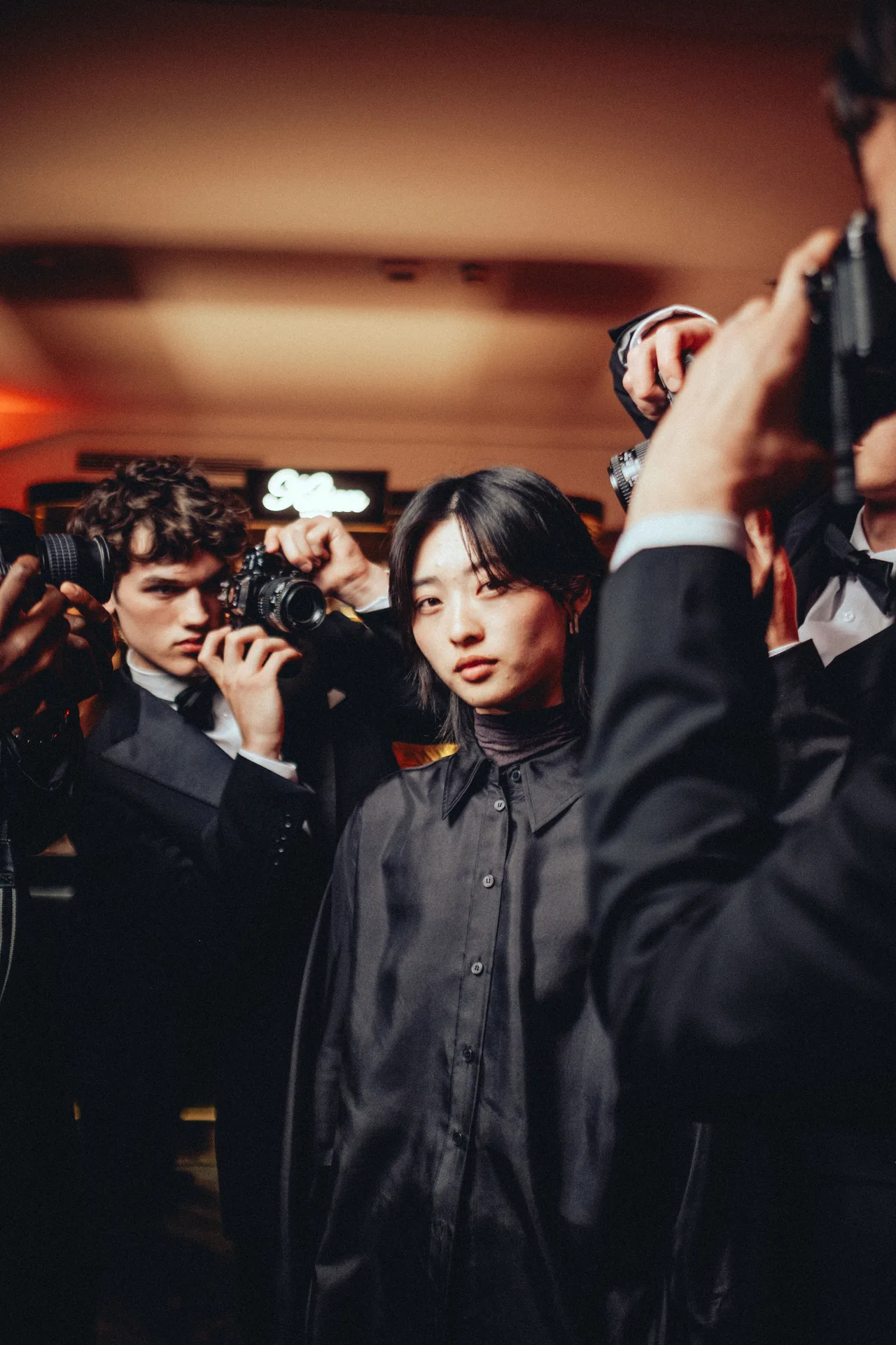 Kilian Paris Event Soho, Still