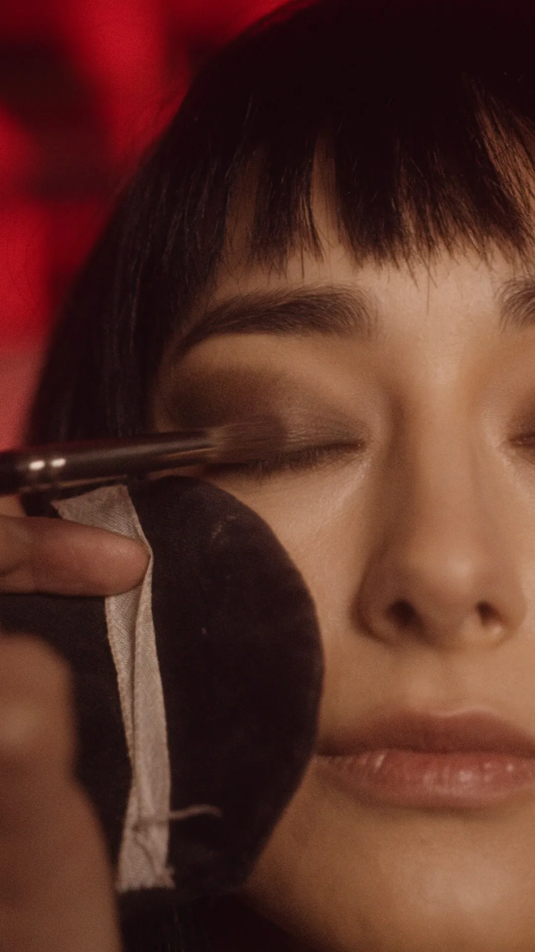 Netflix Haus des Geldes × NYX, Still