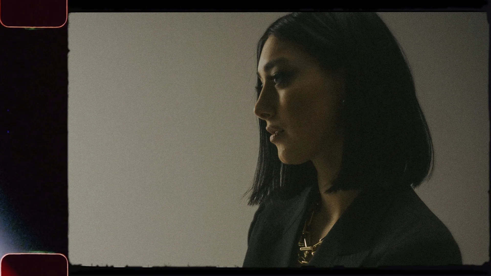 Elif Kampagnenkickoff × NYX, Still