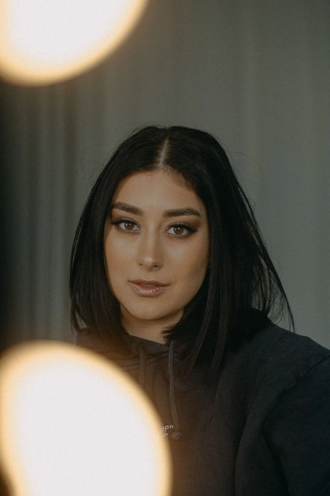 Elif Kampagnenkickoff × NYX, Still