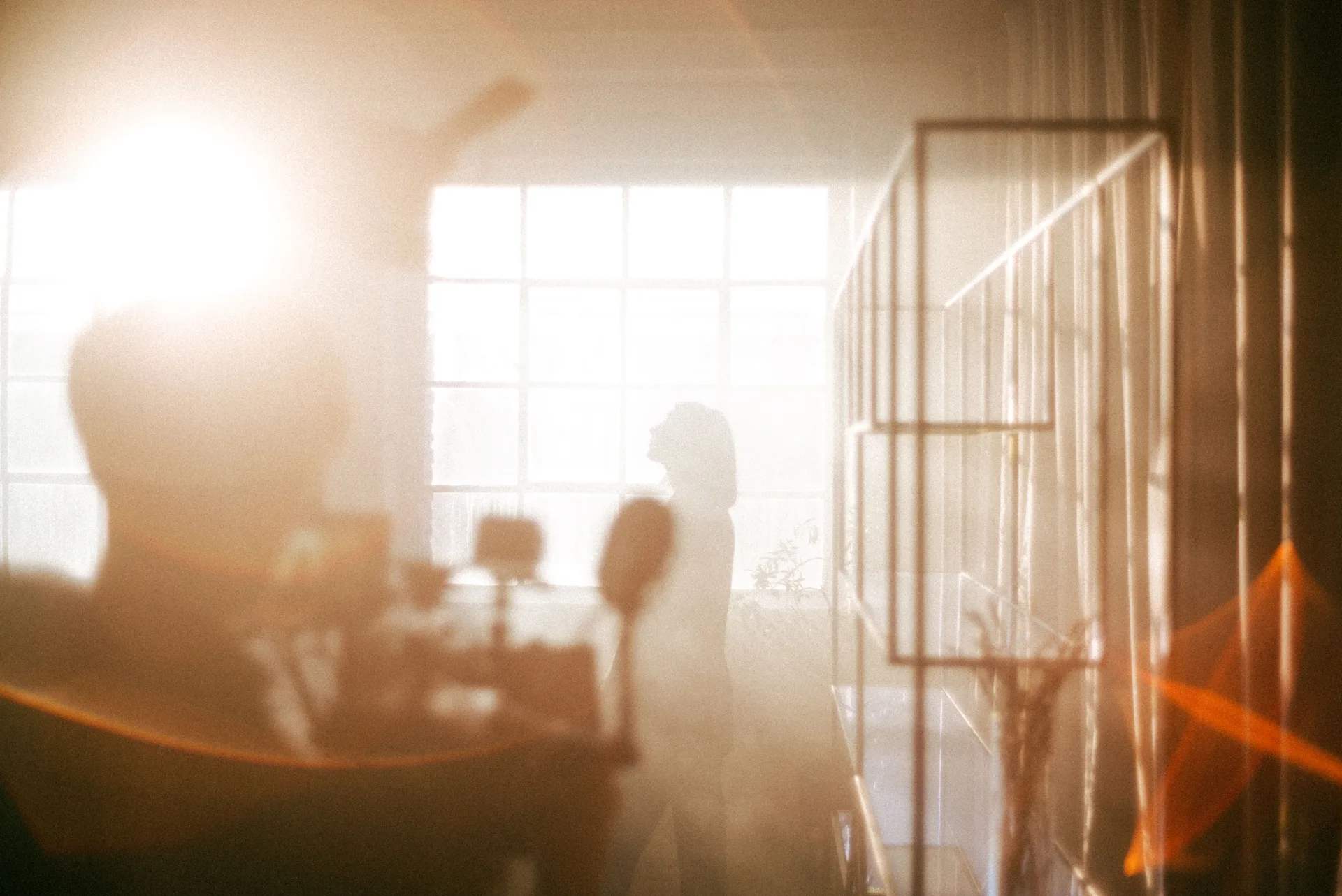 Elif Kampagnenkickoff × NYX, Behind the Scenes