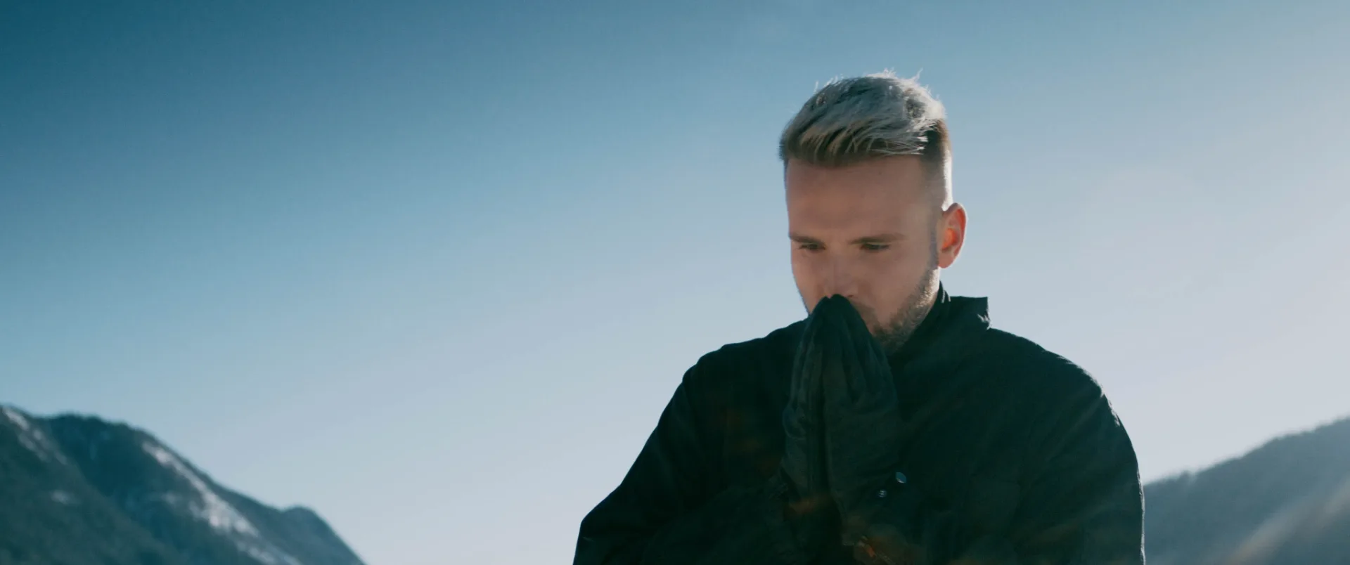 Topic × HRVY - All Or Nothing, Still