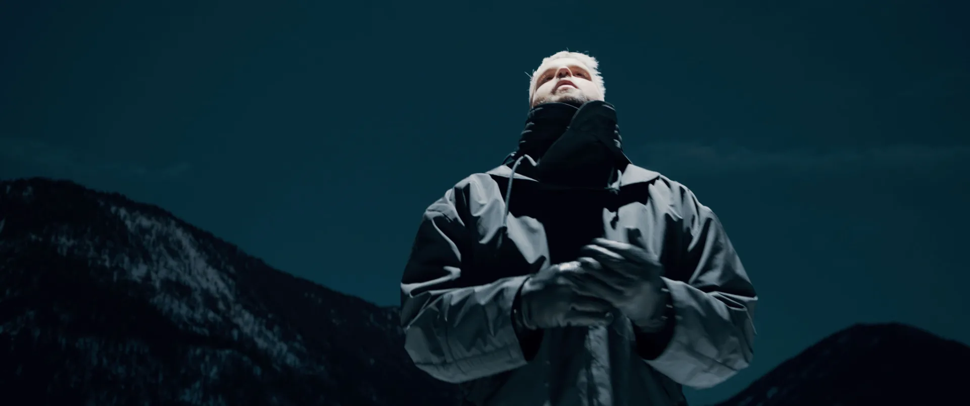 Topic × HRVY - All Or Nothing, Still