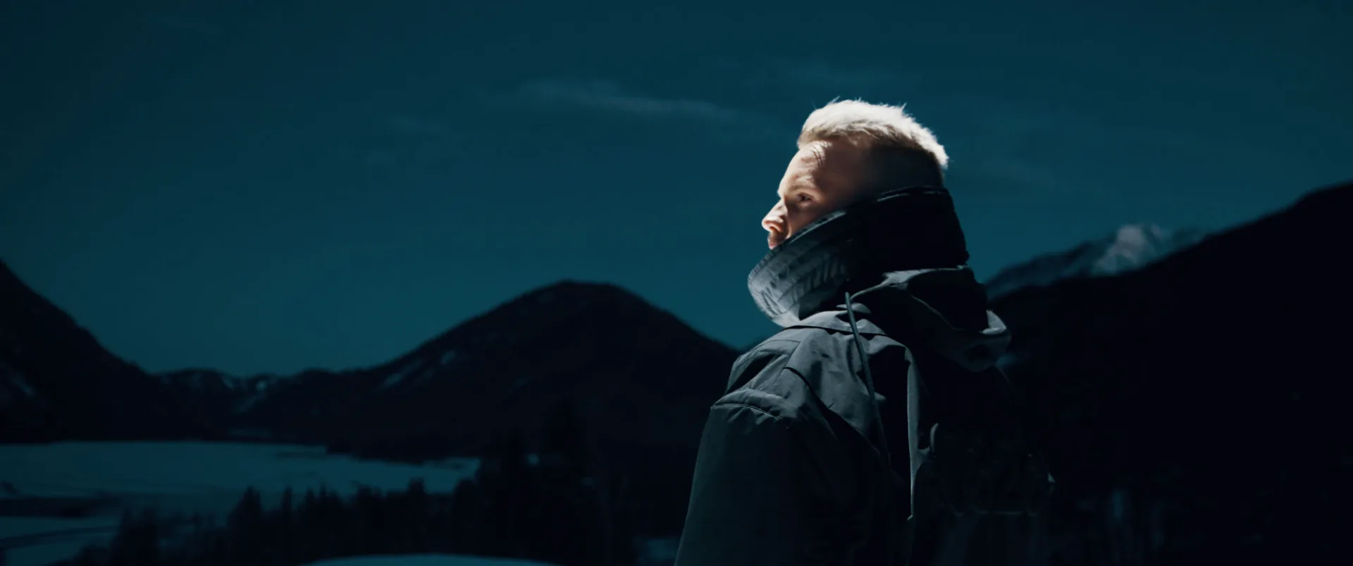 Topic × HRVY - All Or Nothing, Still