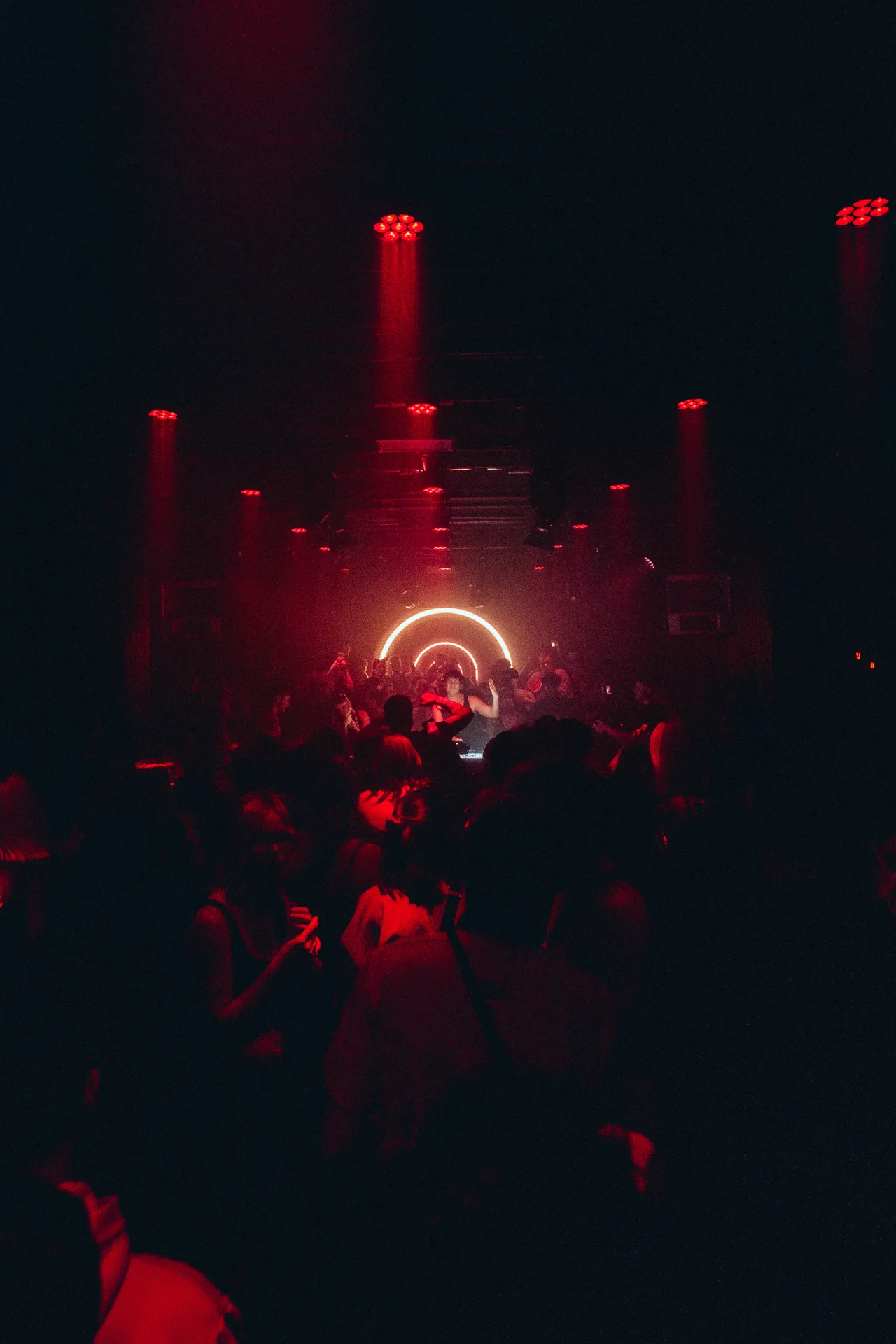 BENNETT - Späti Rave, Behind the Scenes