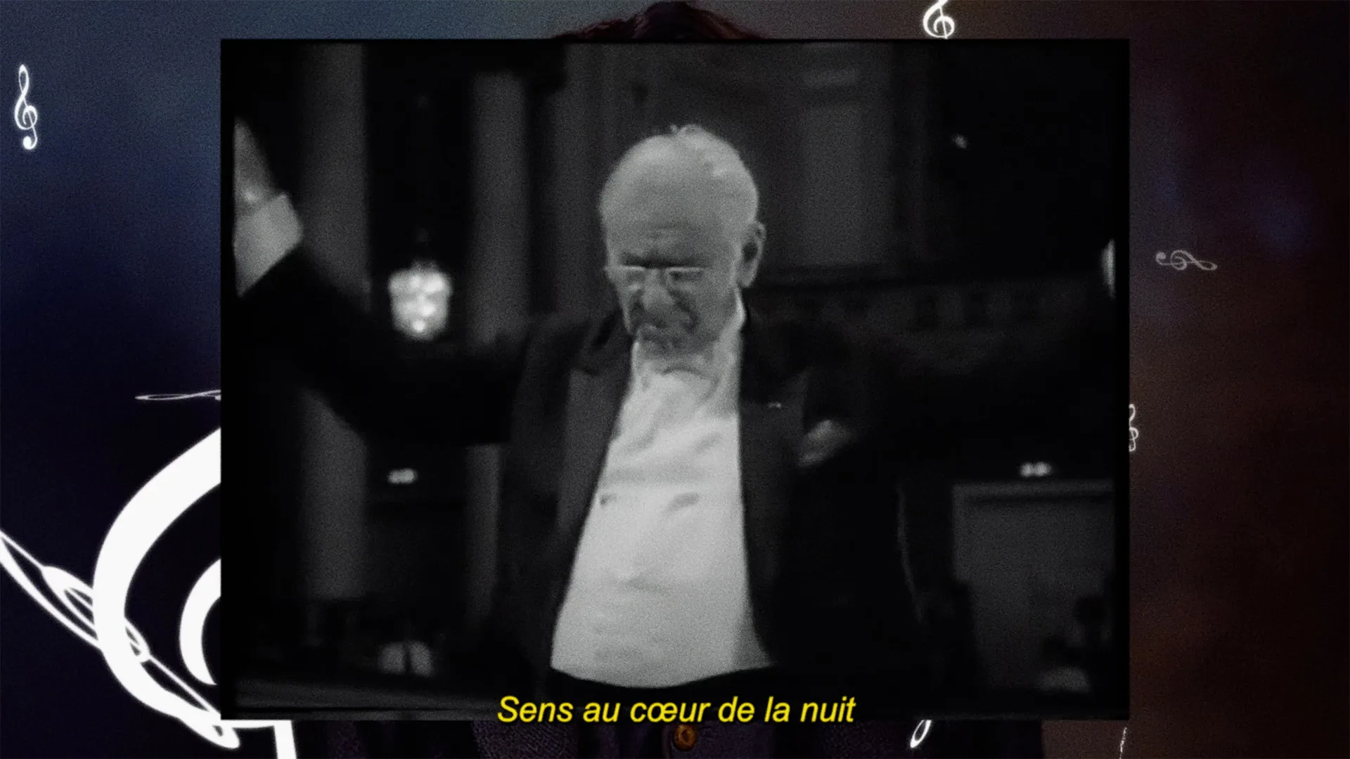 BENNETT - Vois Sur Ton Chemin, Still