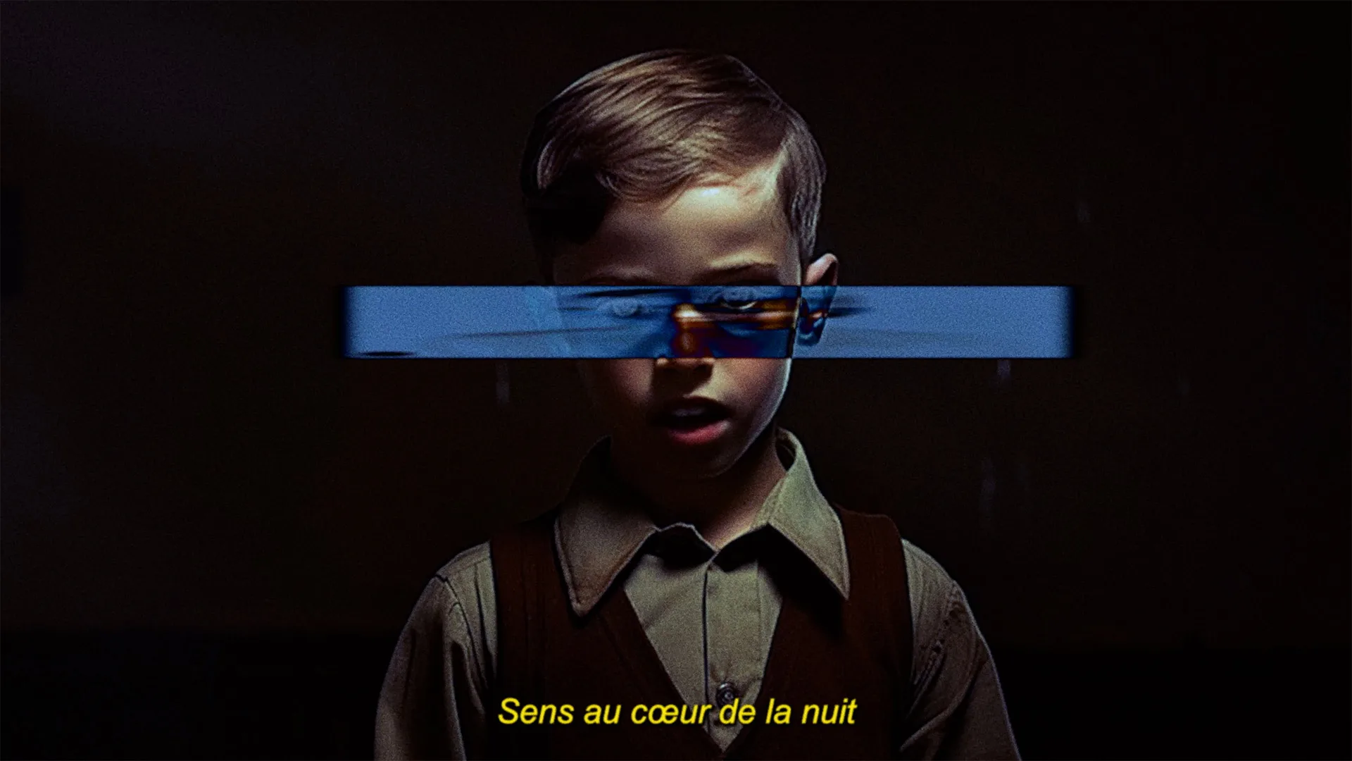 BENNETT - Vois Sur Ton Chemin, Still