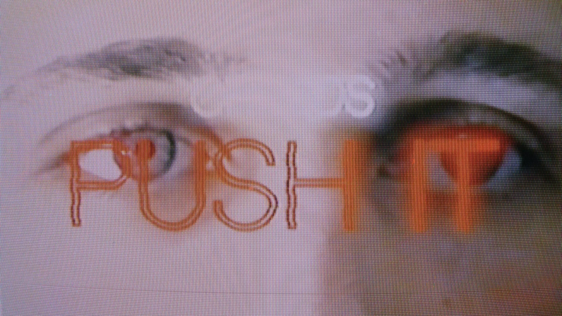 Creeds - Push Up, Still