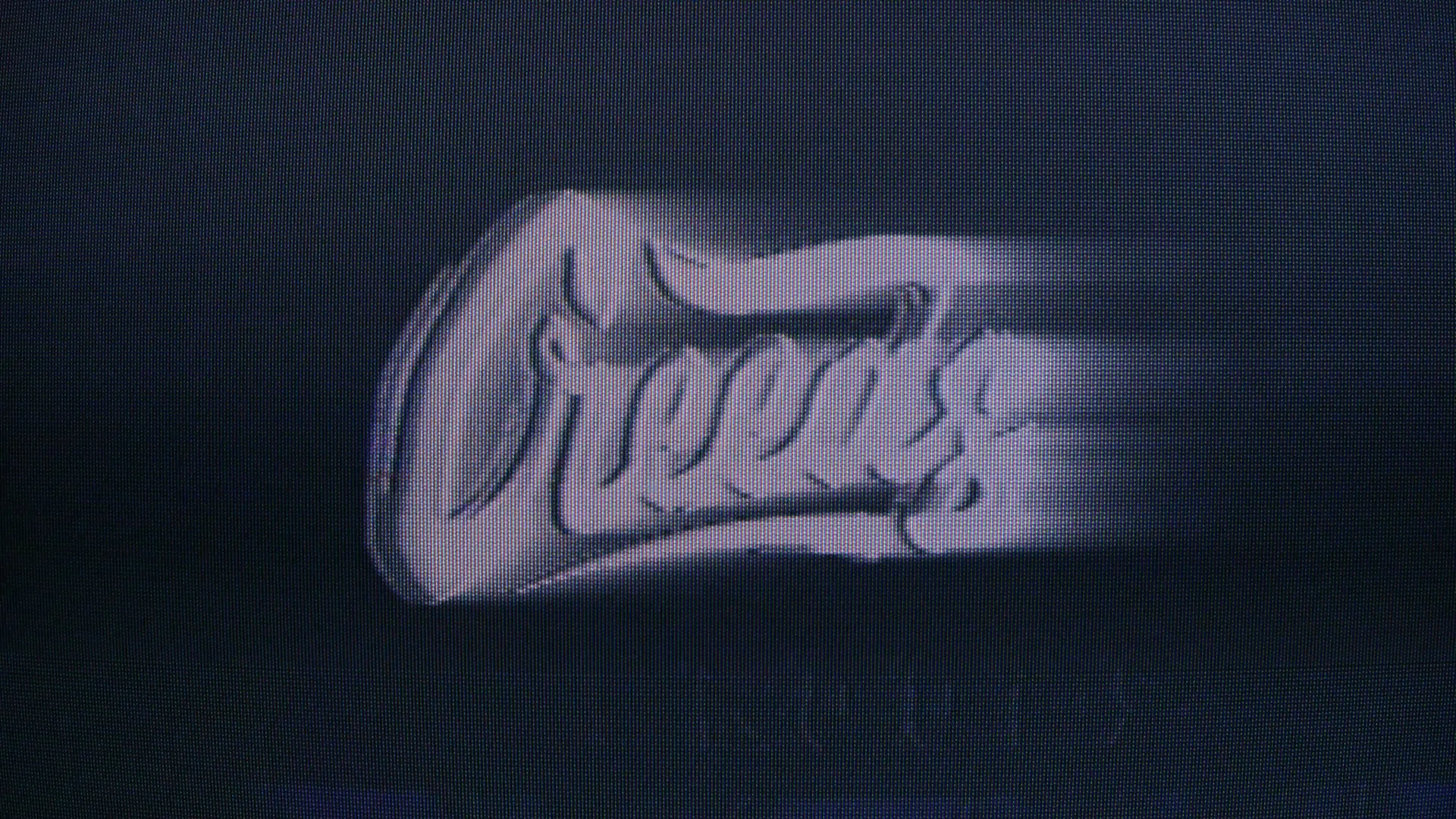 Creeds - Push Up, Still