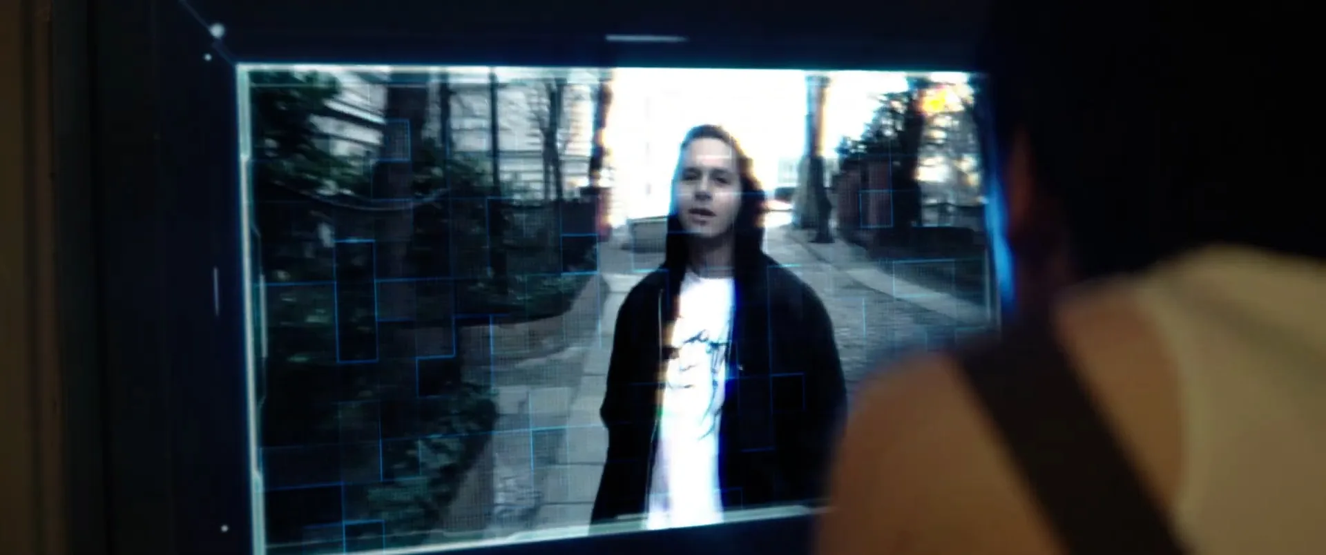 Lahos - Bomb, Still