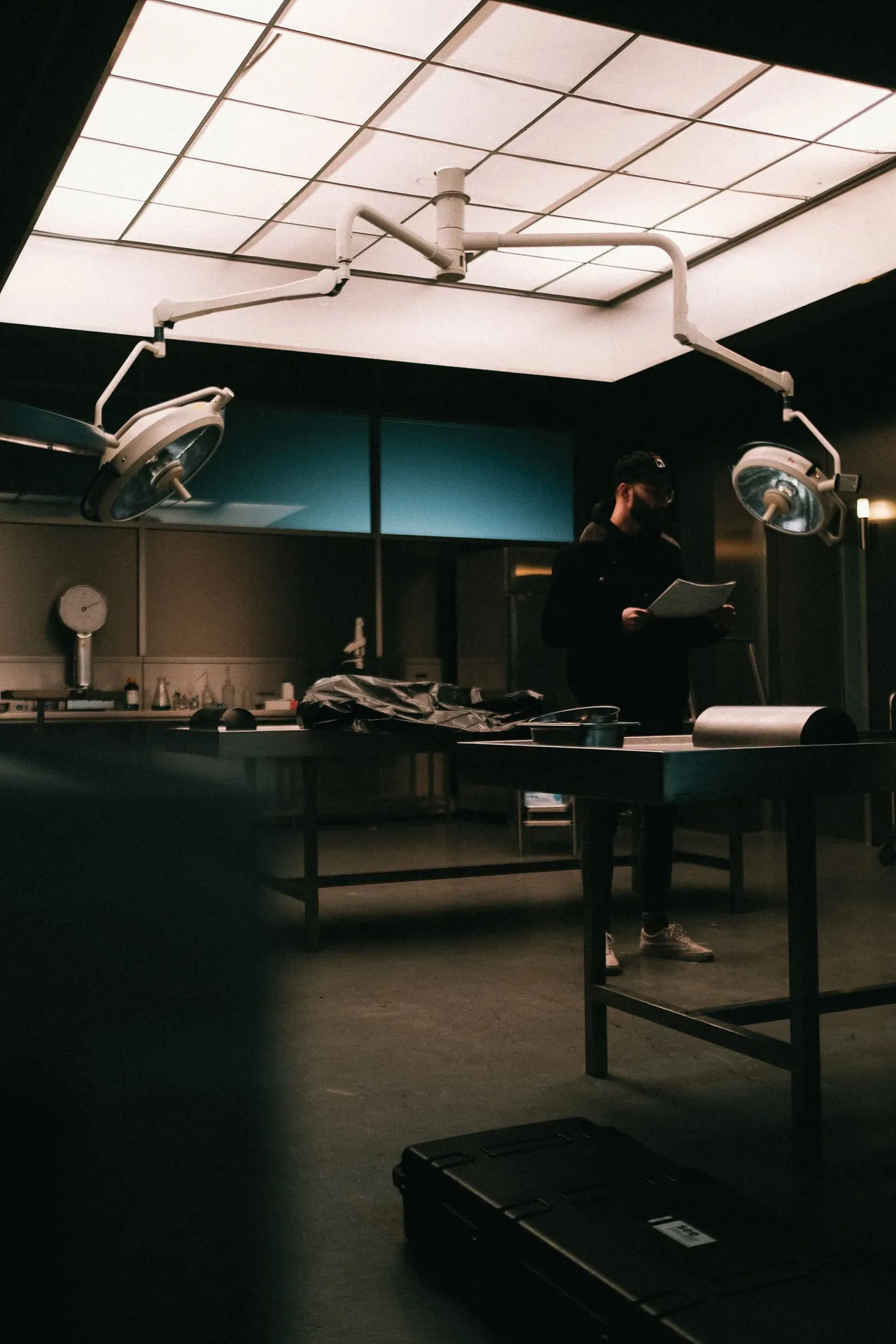 Lahos - Bomb, Behind the Scenes
