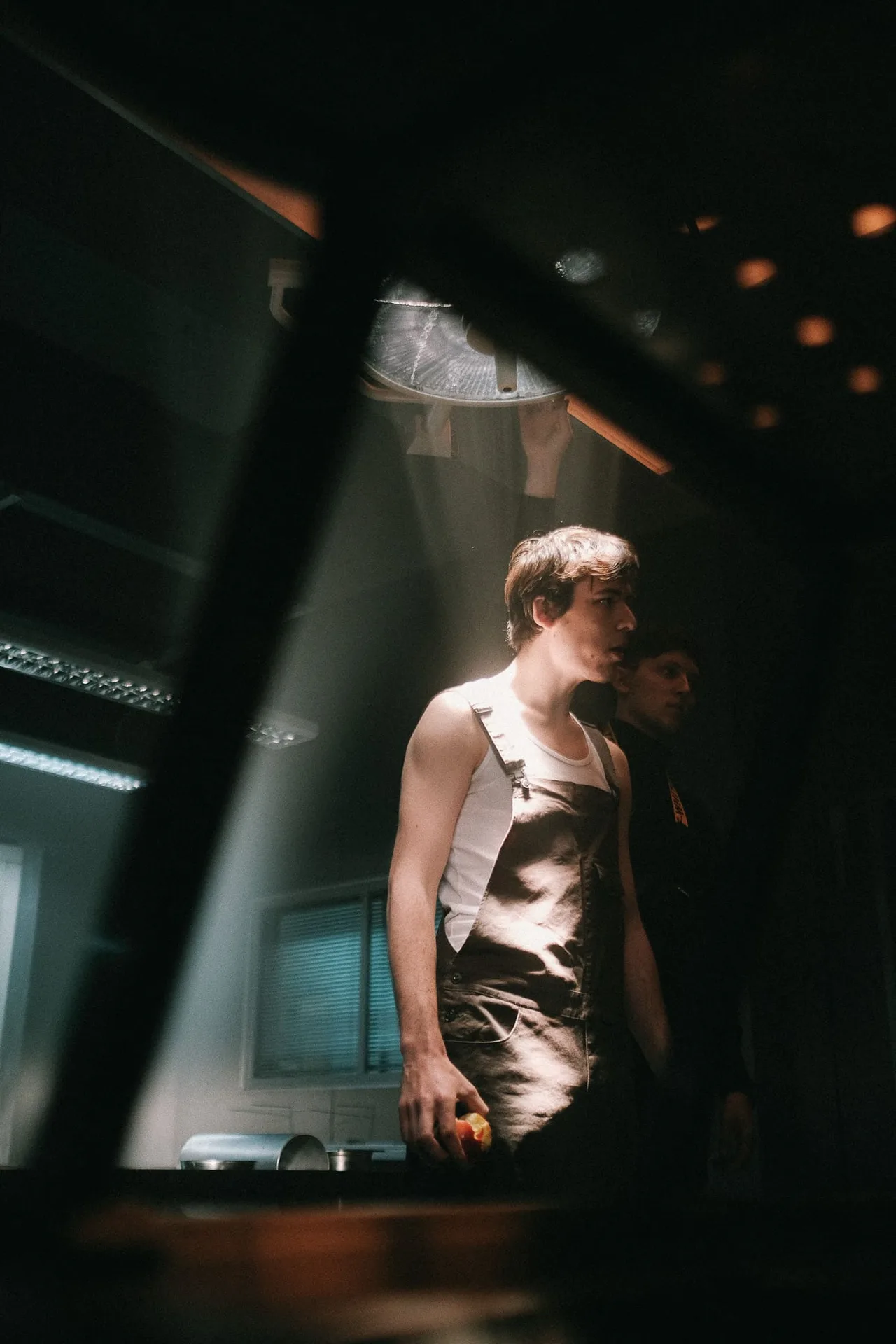 Lahos - Bomb, Behind the Scenes