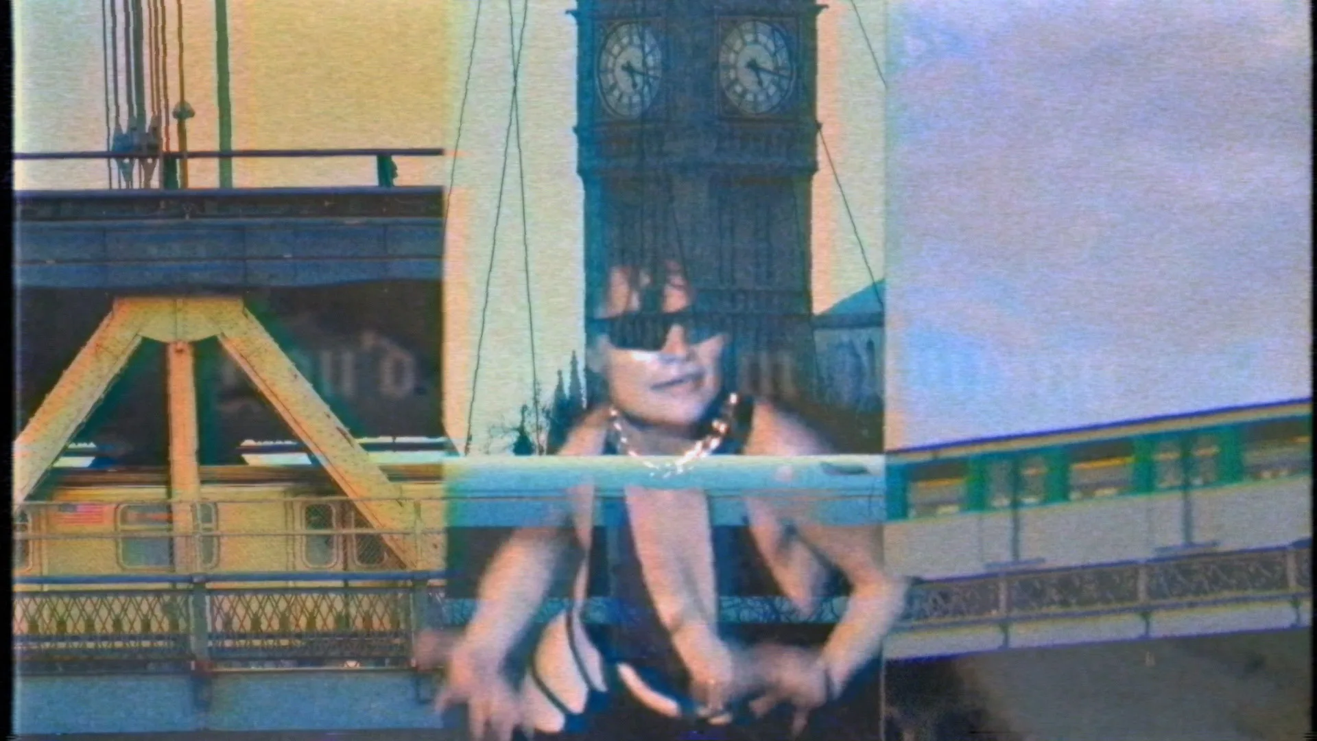 Durdenhauer × A$AP Rocky feat. Skepta - Praise The Lord (Da Shine), Still
