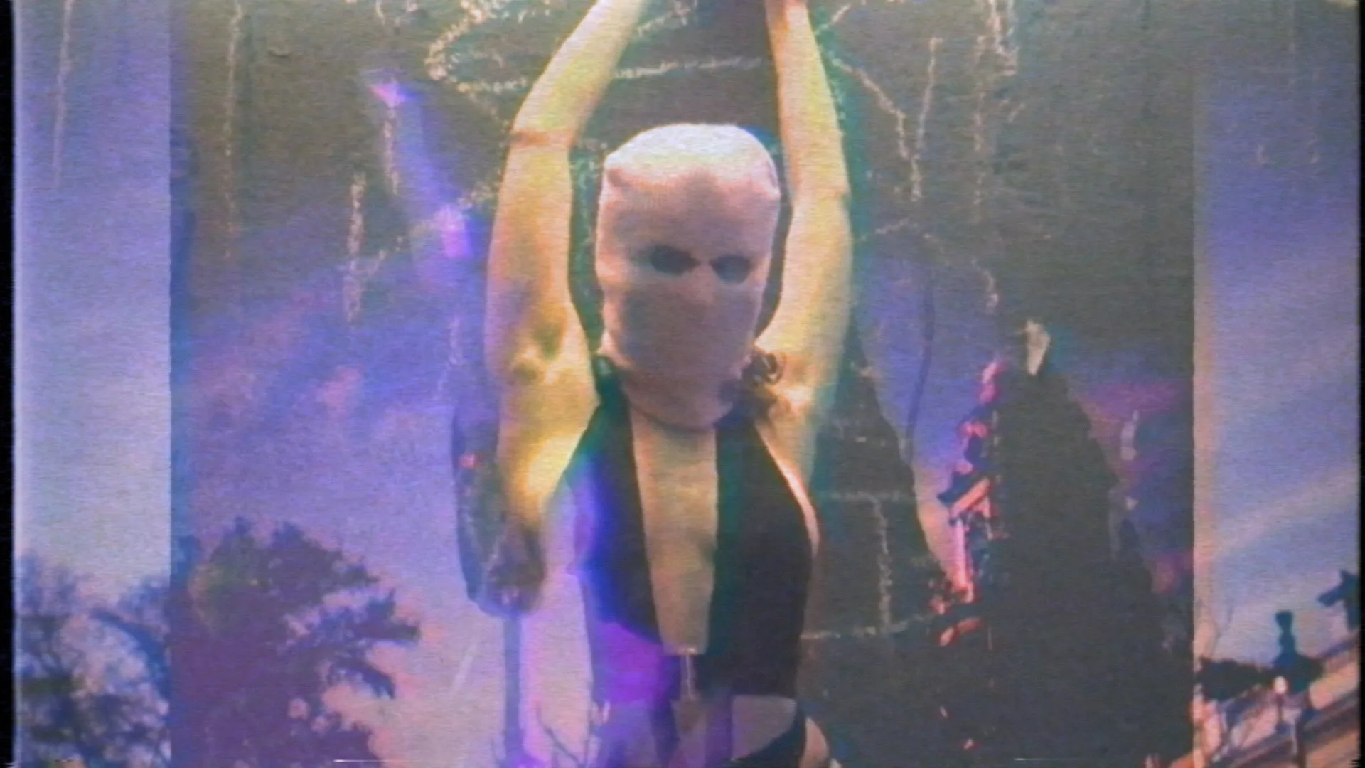 Durdenhauer × A$AP Rocky feat. Skepta - Praise The Lord (Da Shine), Still