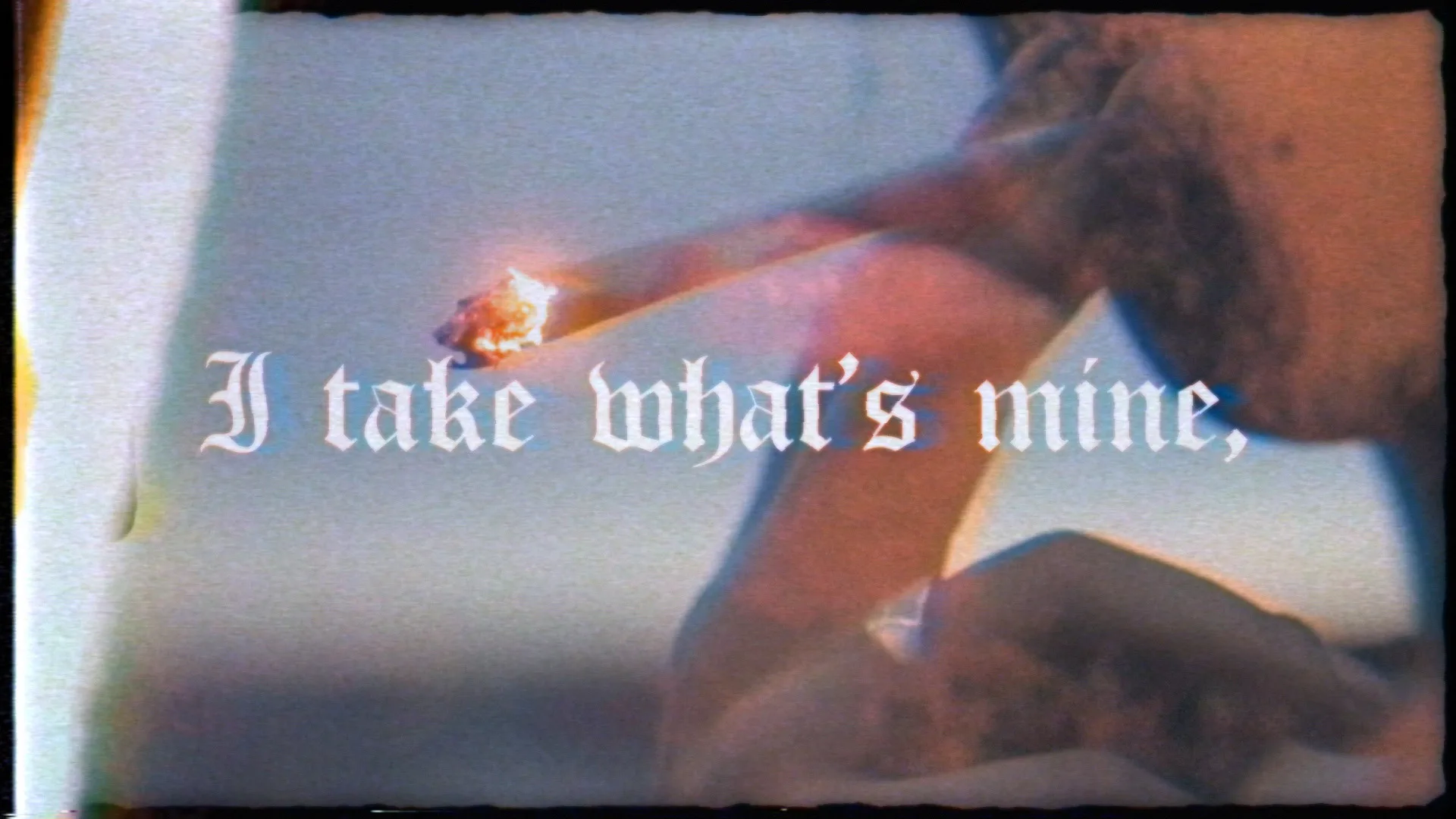 Durdenhauer × A$AP Rocky feat. Skepta - Praise The Lord (Da Shine), Still