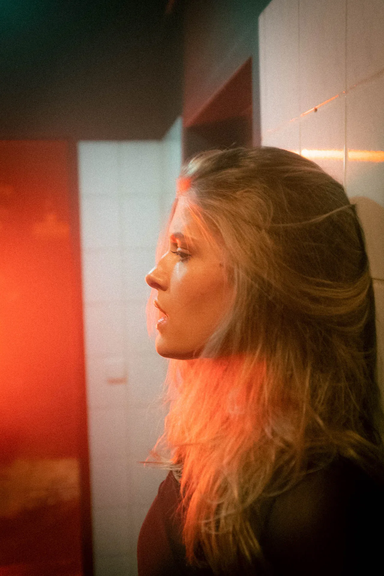Alle Farben - Forgot How To Love, Behind the Scenes