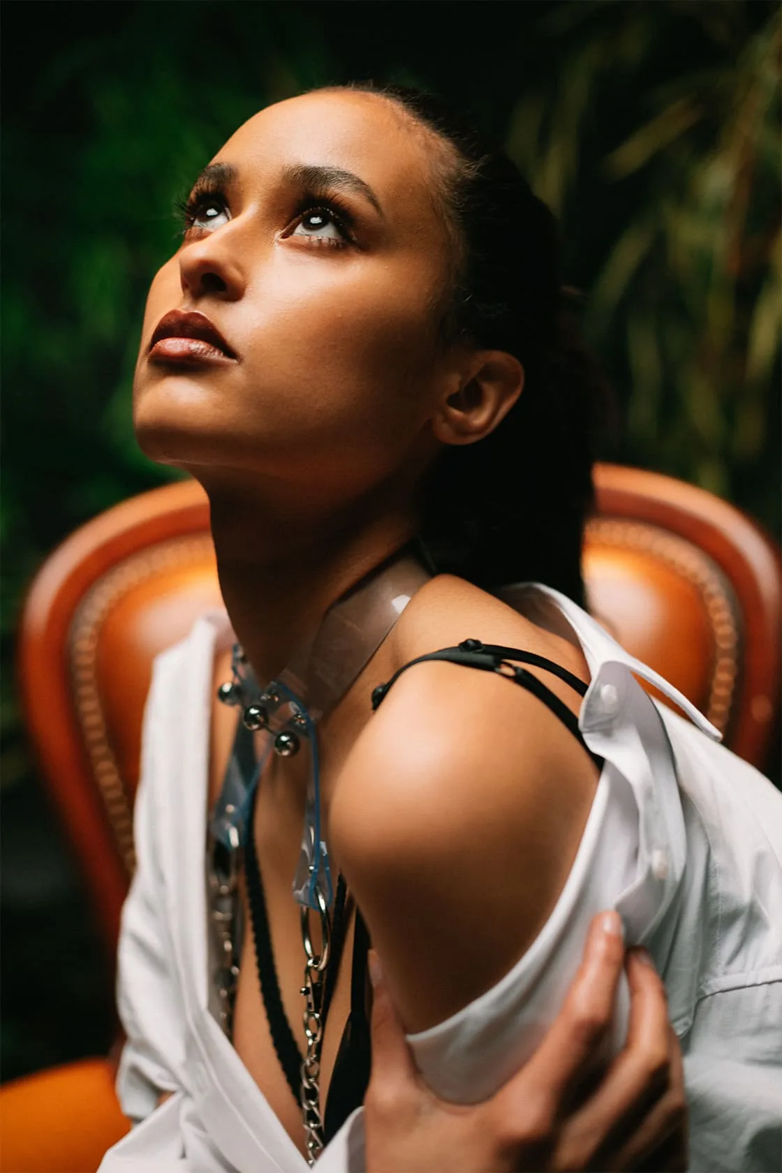Jasmin Abraha - Already Mine, Still