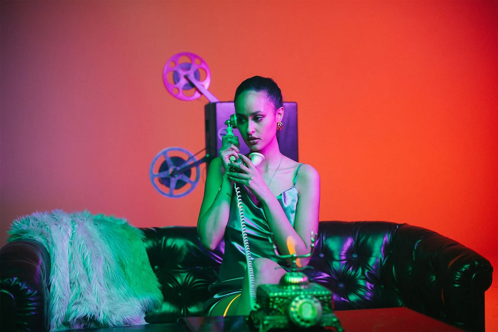 Jasmin Abraha - Already Mine, Still