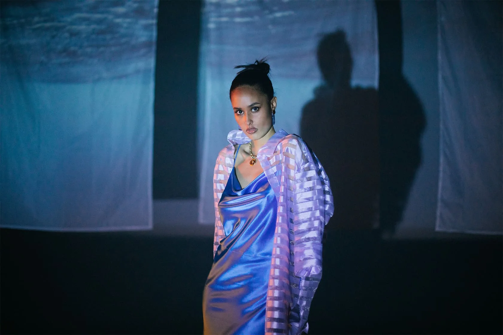 Jasmin Abraha - Already Mine, Still