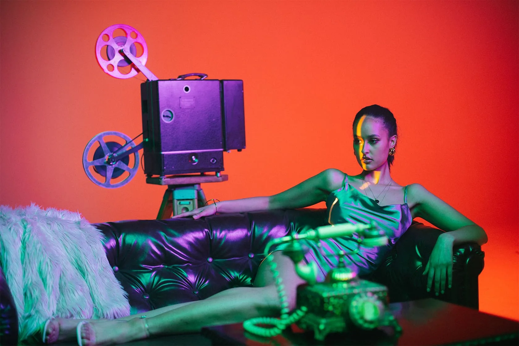 Jasmin Abraha - Already Mine, Still