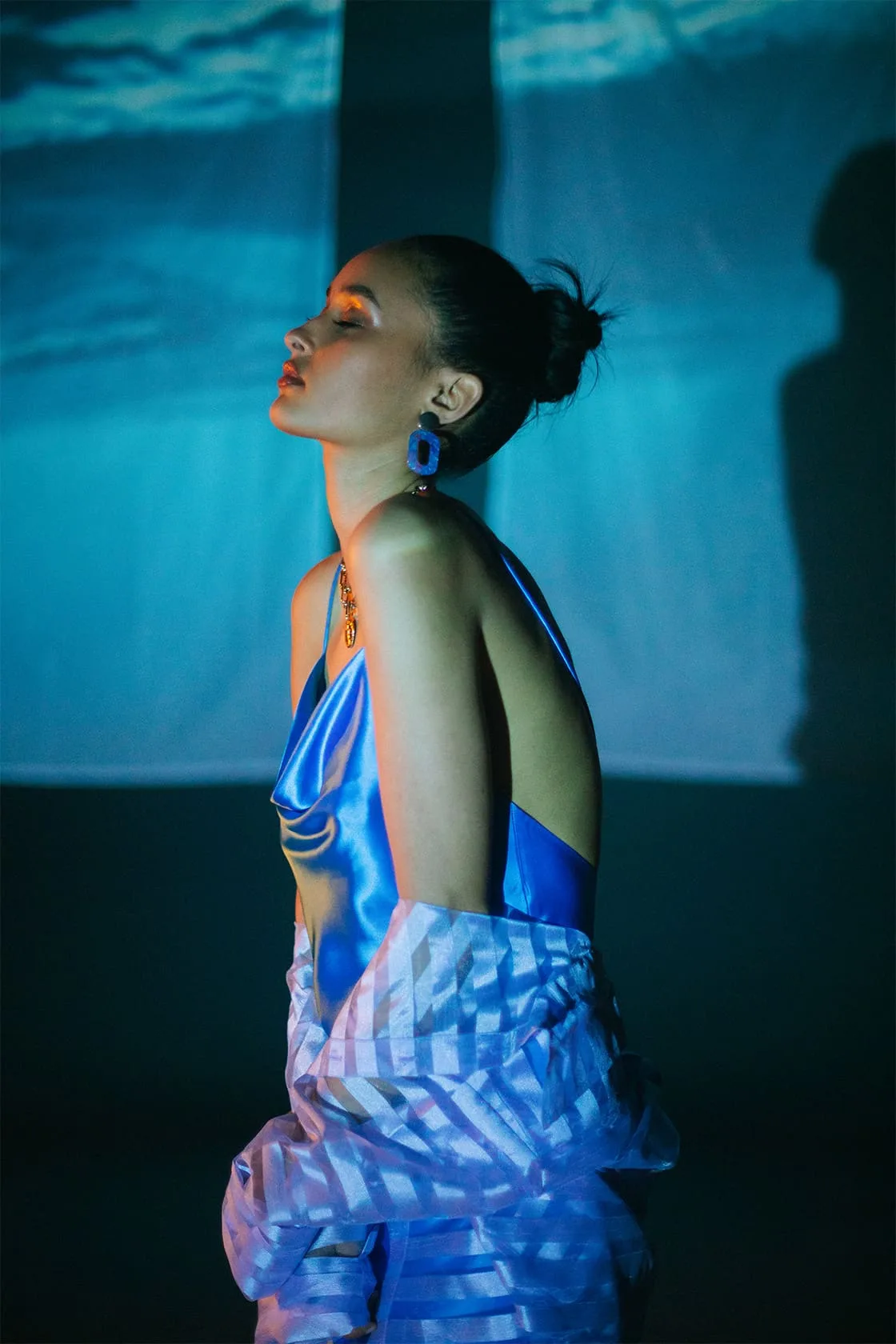 Jasmin Abraha - Already Mine, Still