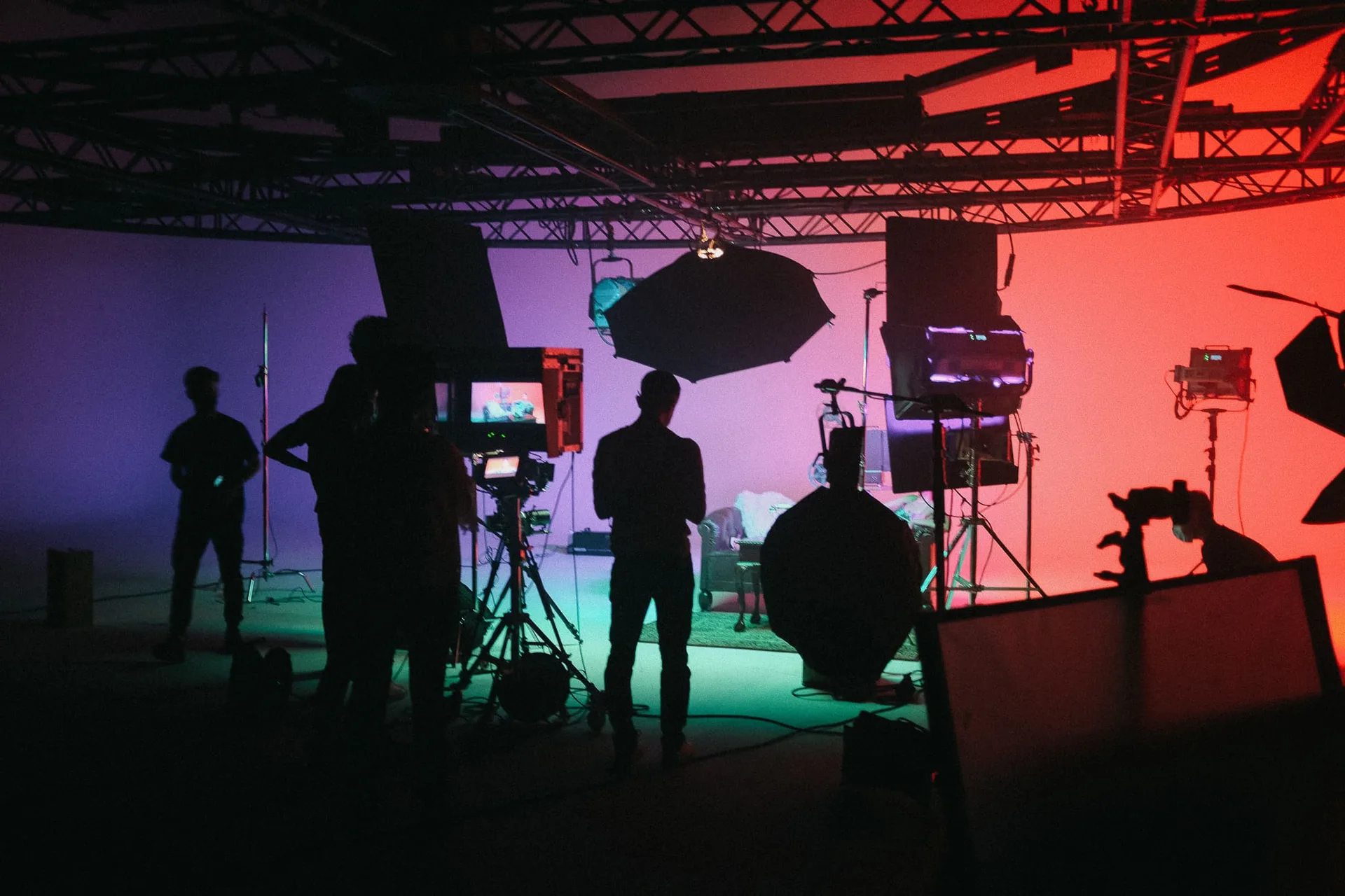Jasmin Abraha - Already Mine, Behind the Scenes
