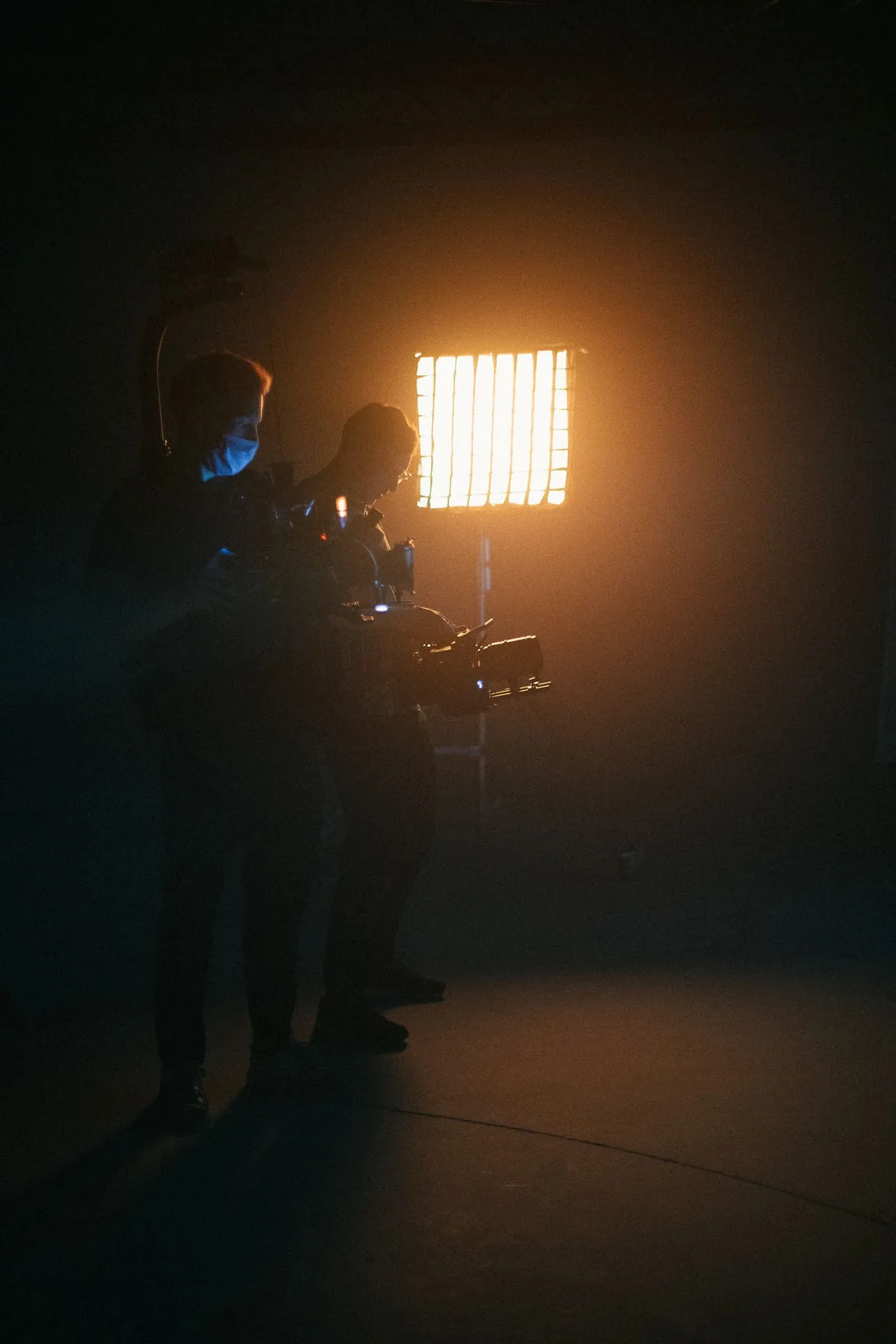 Jasmin Abraha - Already Mine, Behind the Scenes