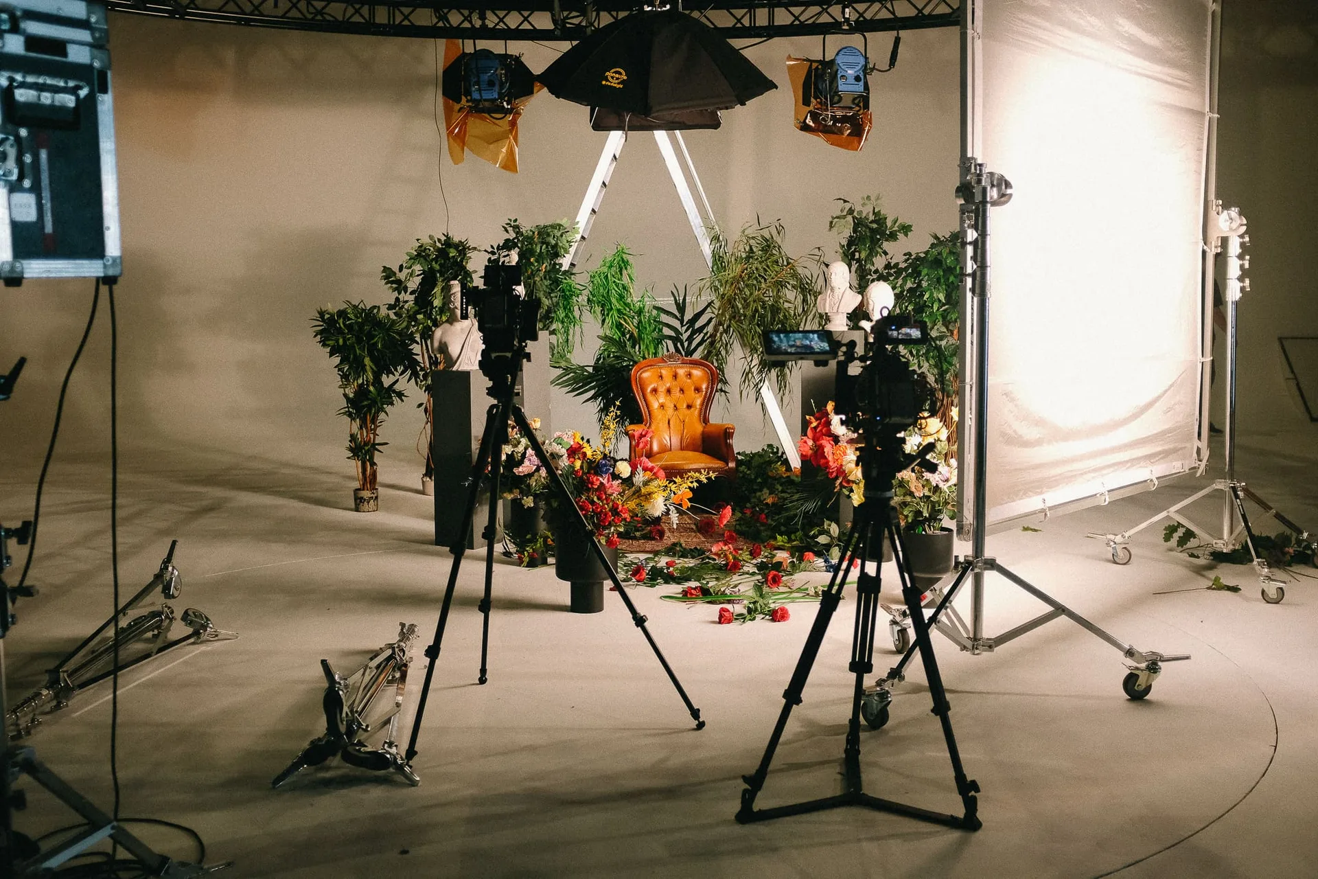 Jasmin Abraha - Already Mine, Behind the Scenes