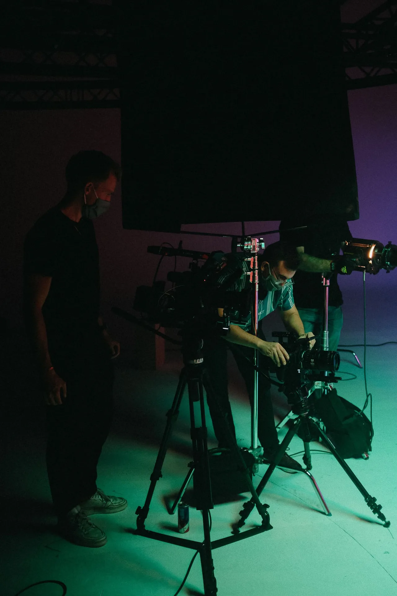 Jasmin Abraha - Already Mine, Behind the Scenes