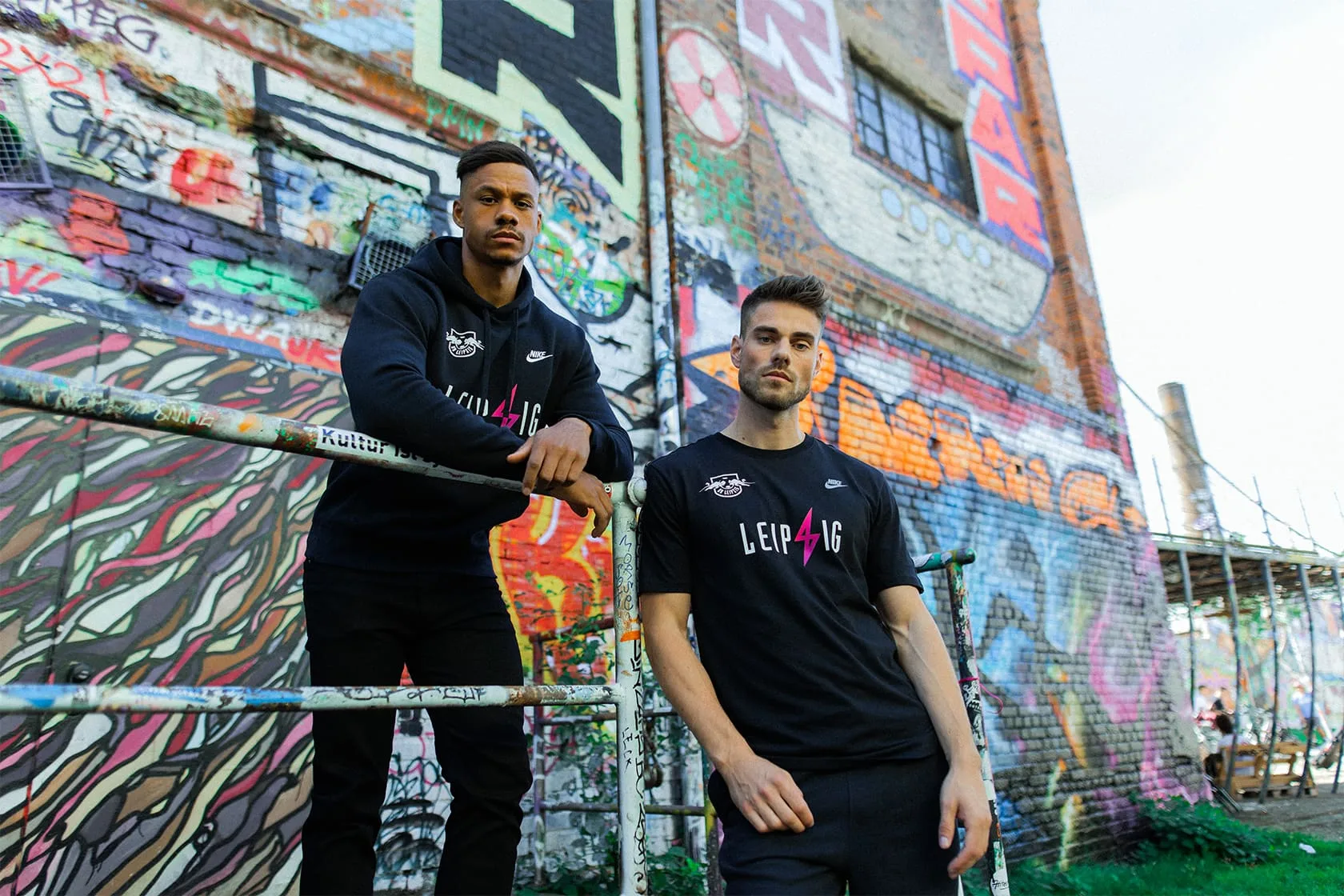 Nike Hometown Kollektion, Still