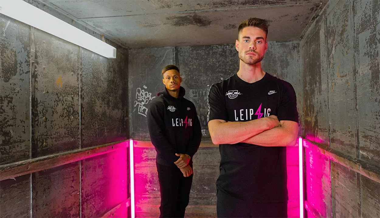 Nike Hometown Kollektion, Still
