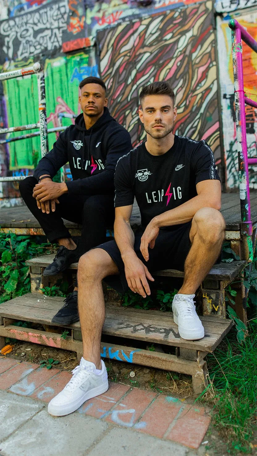 Nike Hometown Kollektion, Still