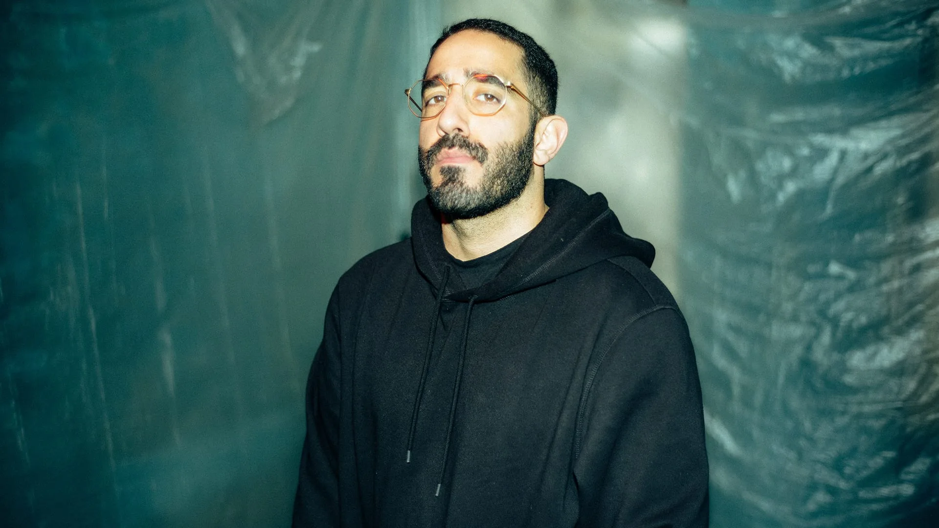 4RAS - Cole, Still