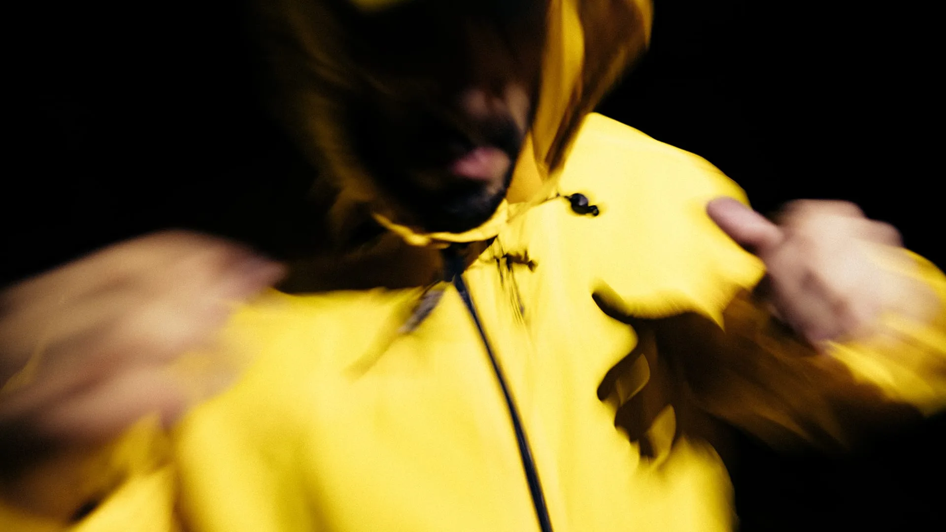 4RAS - Cole, Still