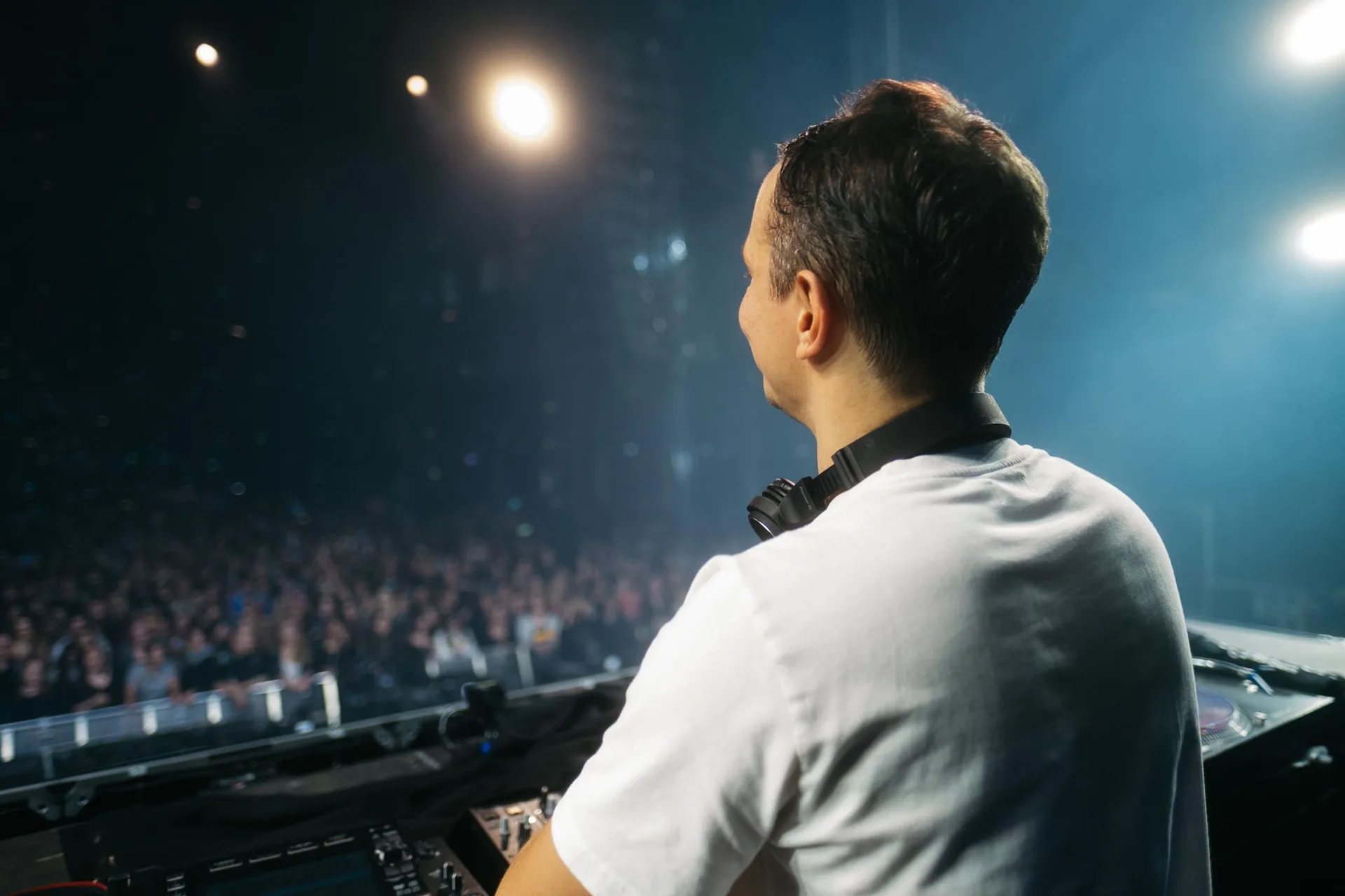 Alle Farben - Sticker On My Suitcase Tour 2019, Behind the Scenes
