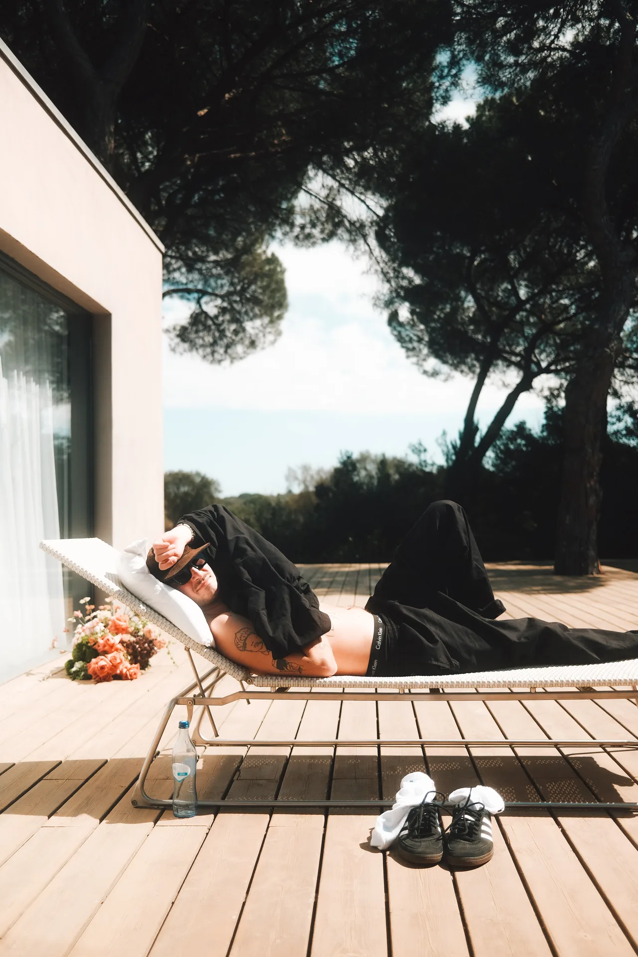 NYX Creator House Portugal, Behind the Scenes