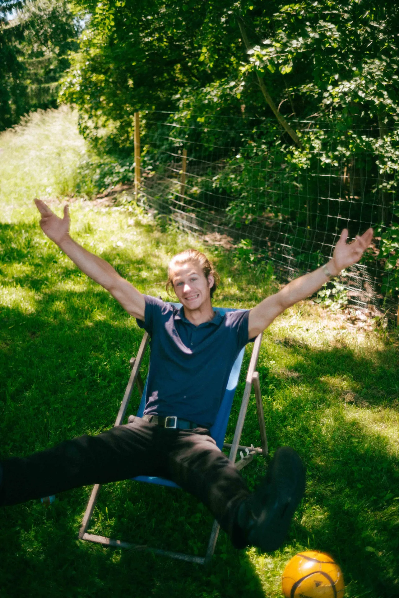 Krombacher Fassbrause Heimwerker Videos, Behind the Scenes