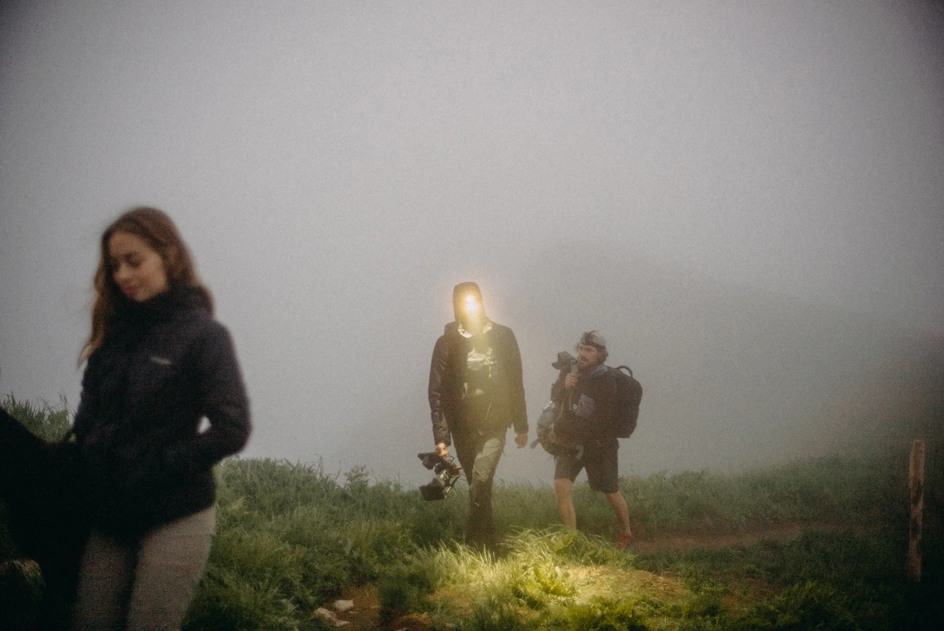 Joris - Rucksack Session, Behind the Scenes
