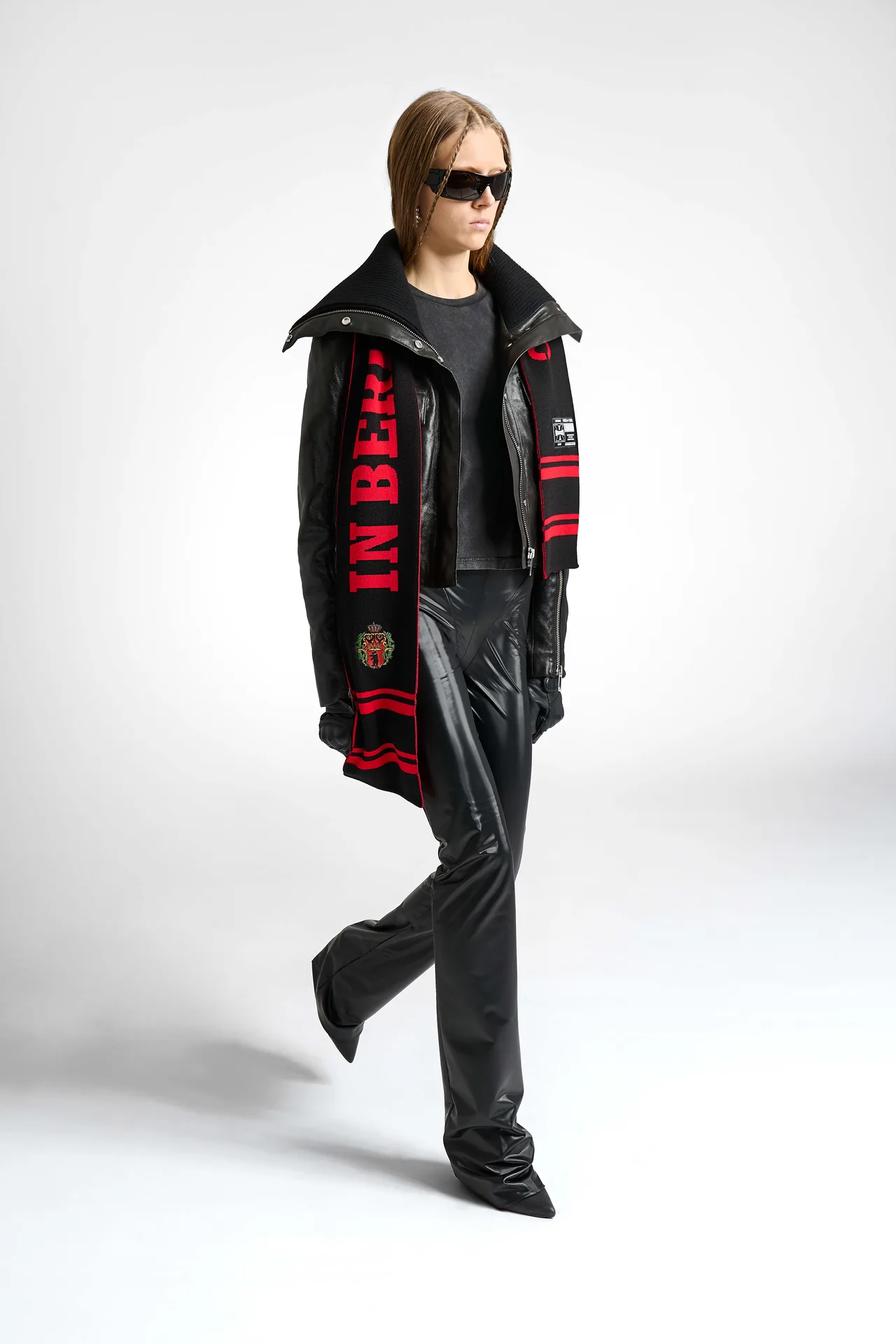 Destiny Child FW22/23, Still