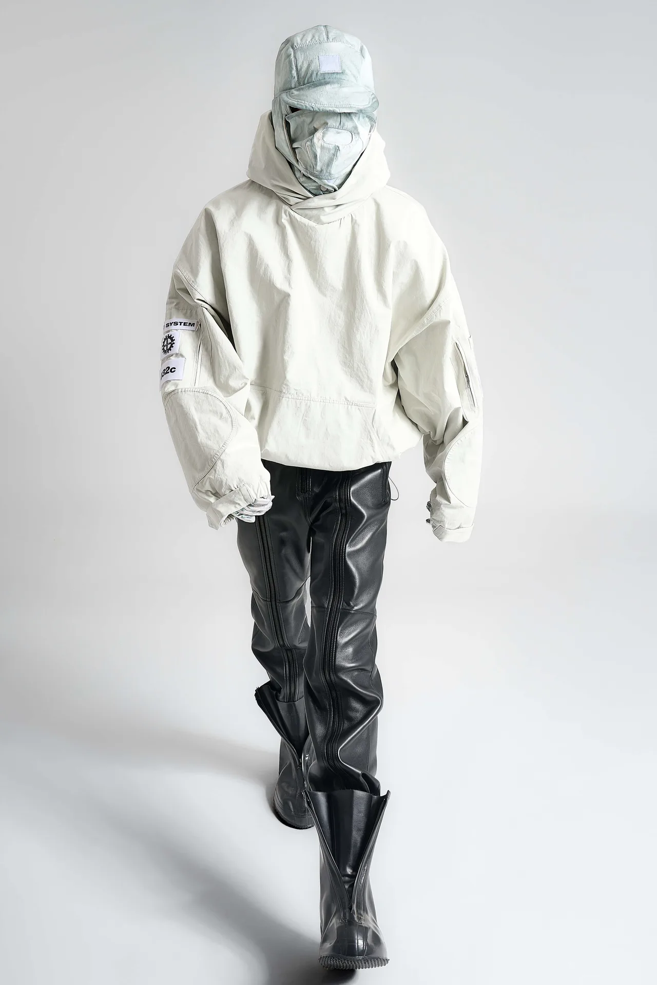 Destiny Child FW22/23, Still