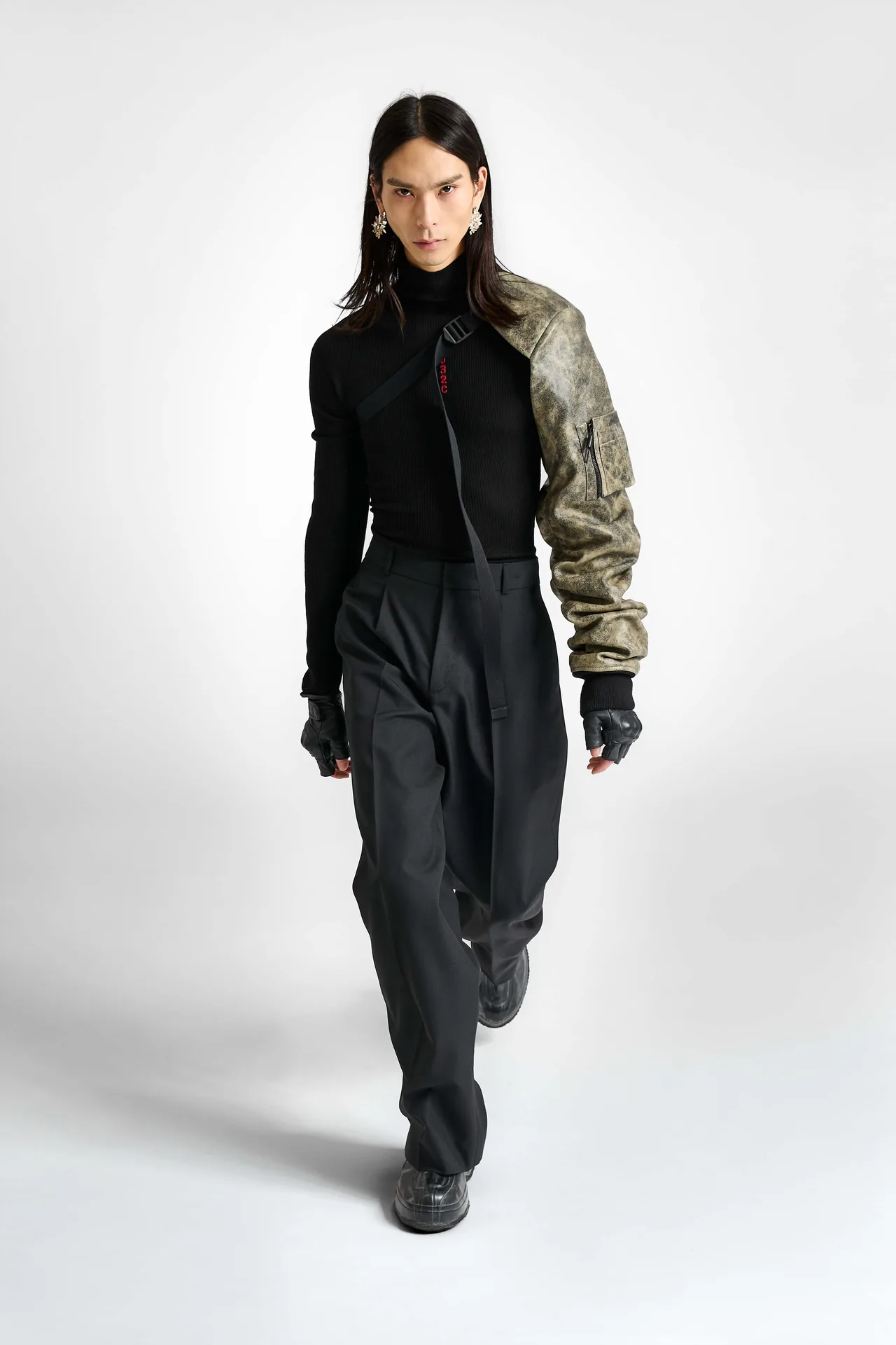 Destiny Child FW22/23, Still