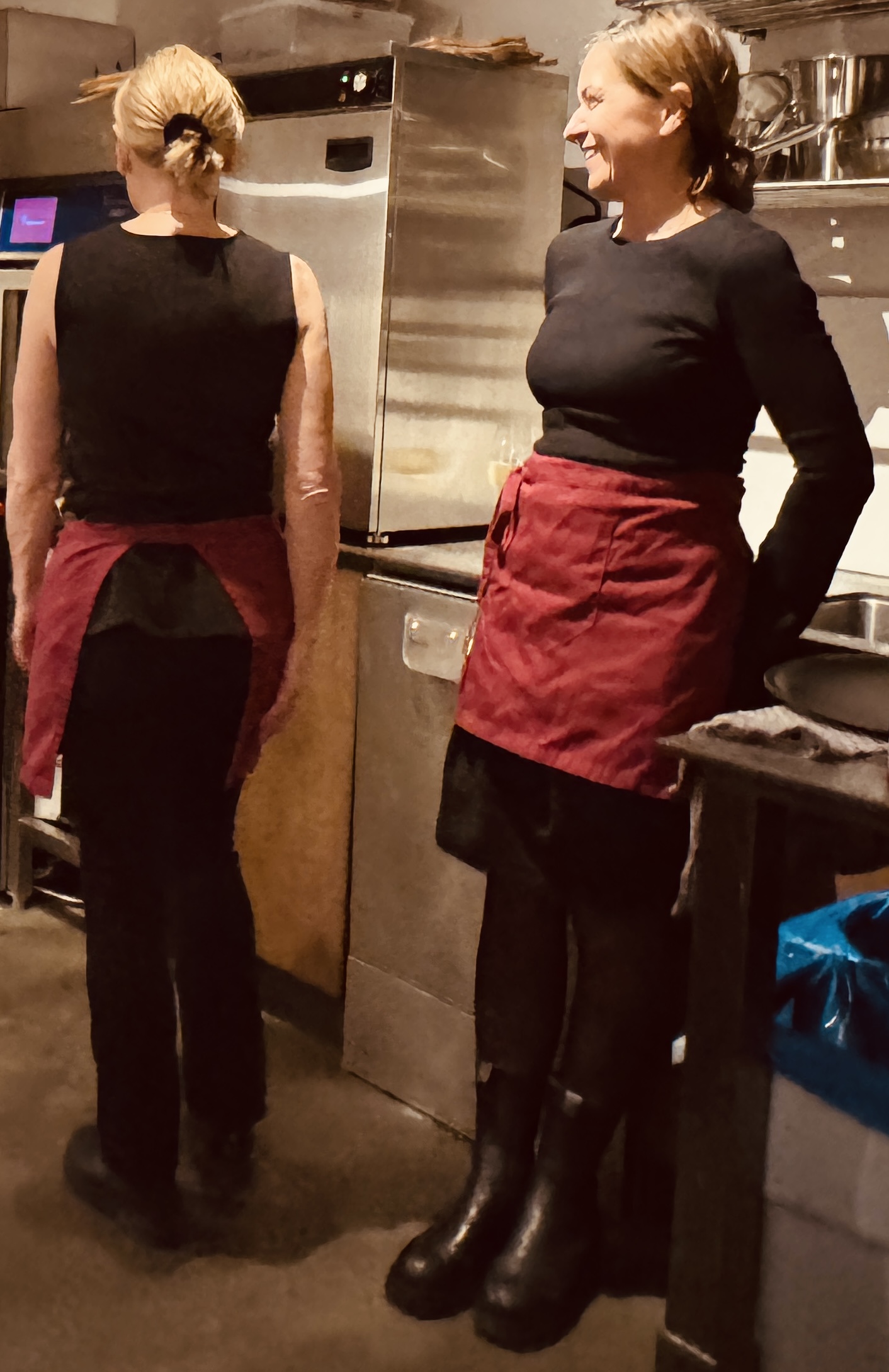 Perlage Winebar in Hamburg-Bergstedt