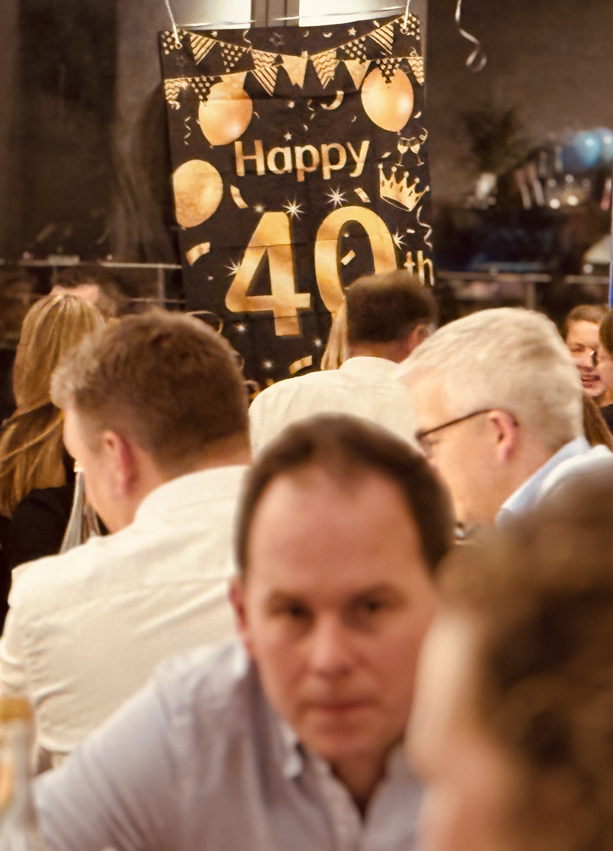 Jubiläumsfeier im Perlage Winebar