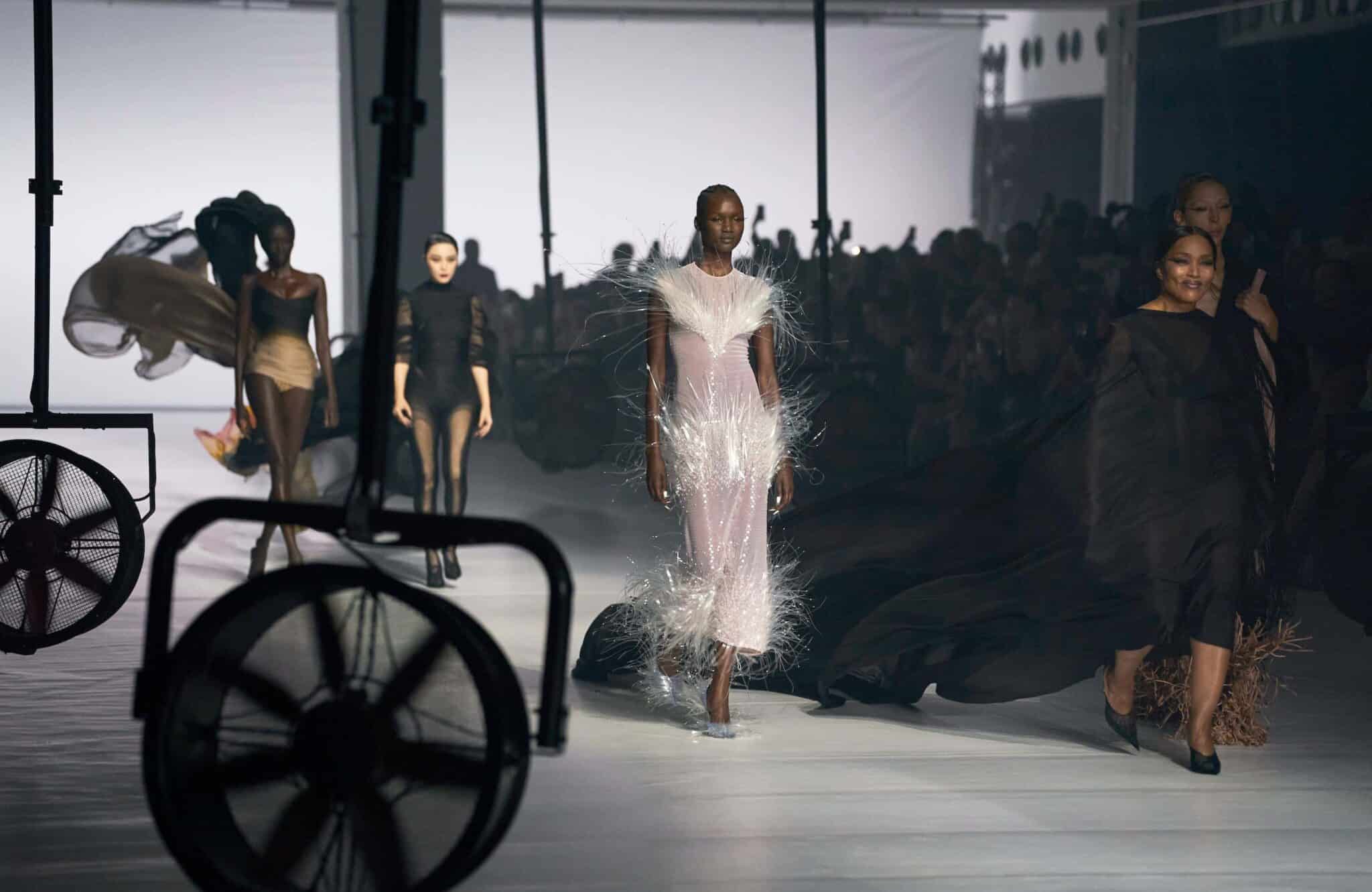 Semana de la Moda de la Alta Costura de París 2025: fechas y acontecimientos clave – Paris Select