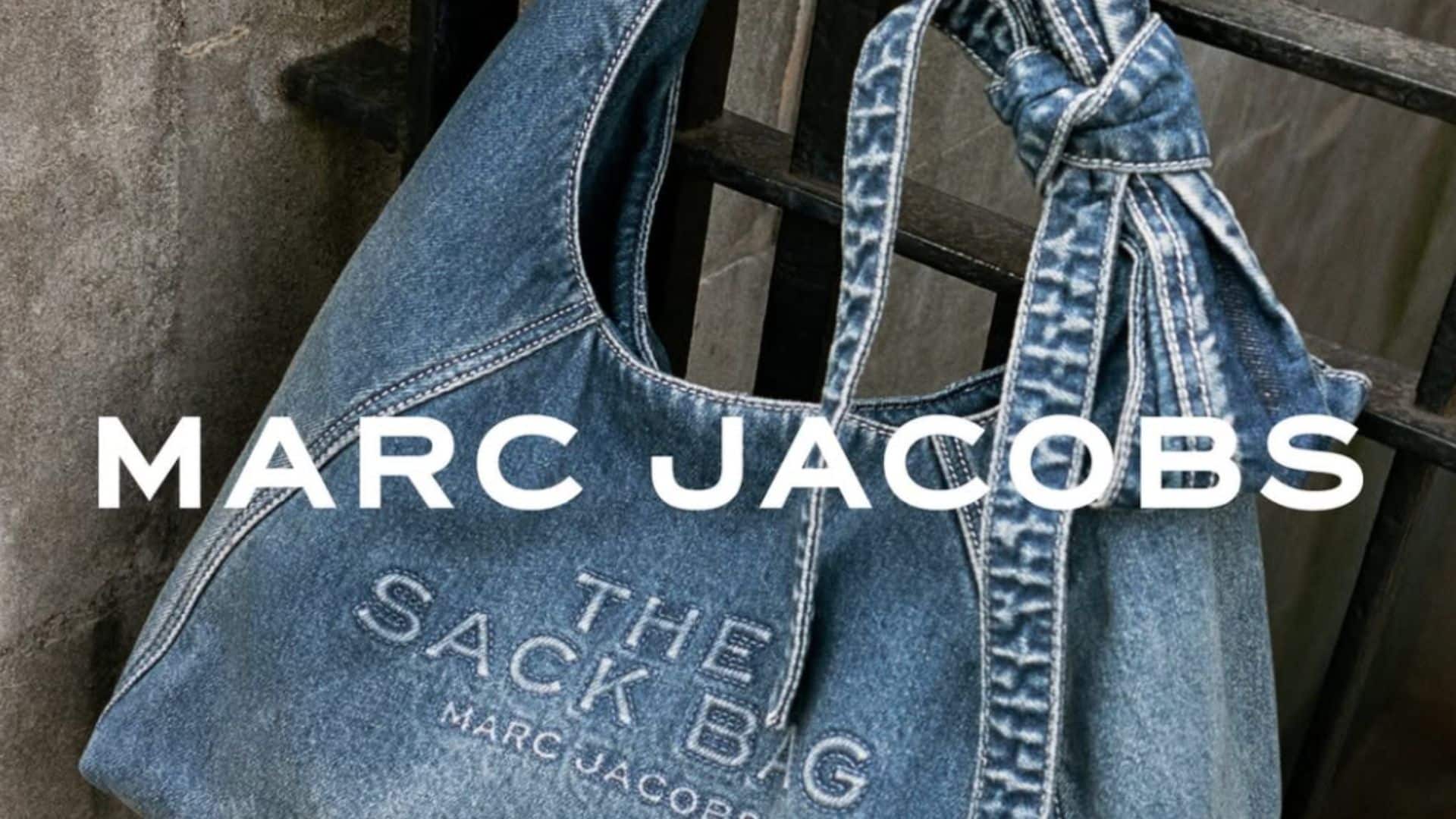 LVMH se plantea vender Marc Jacobs – Paris Select
