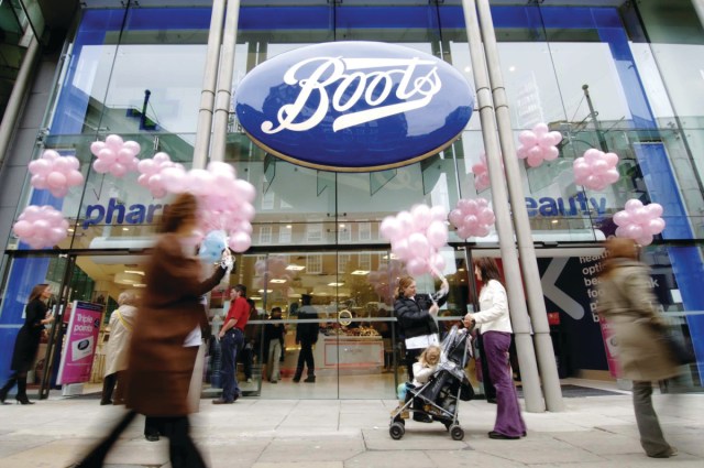 Qué comprar en Londres – Boots (mis 10 productos esenciales) – London In My Style