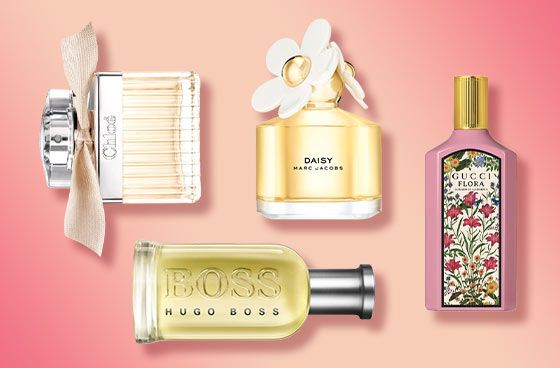 Boots in store perfume offers new arrivals