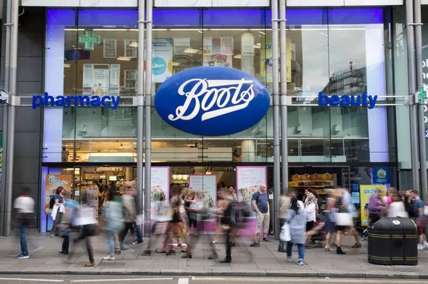 Boots Black Friday deal drops 50% off 'bold' designer perfume 'unlike' other scents - Daily Record